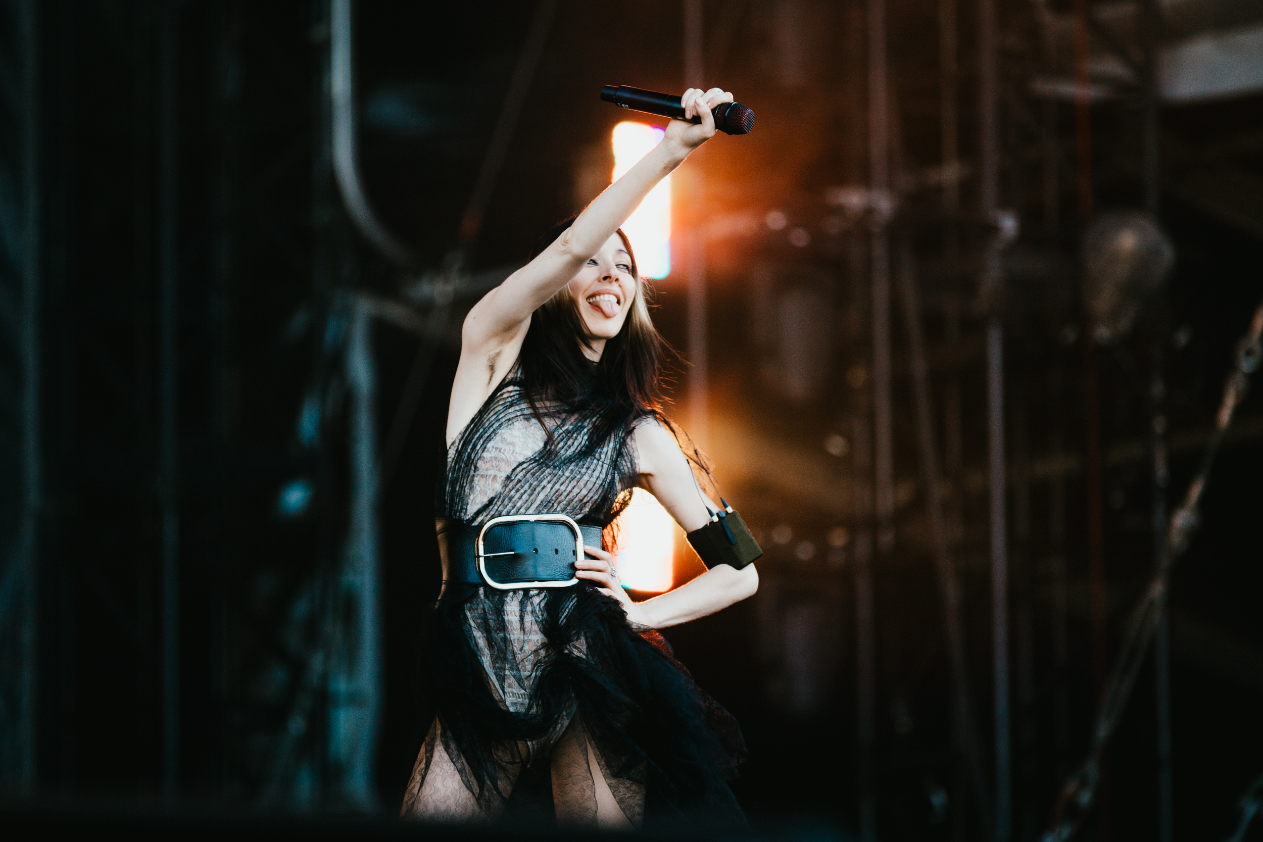 Sziget is a choose-your-own-adventure with Lorde, Caroline Polachek, and a whole bunch of new talent