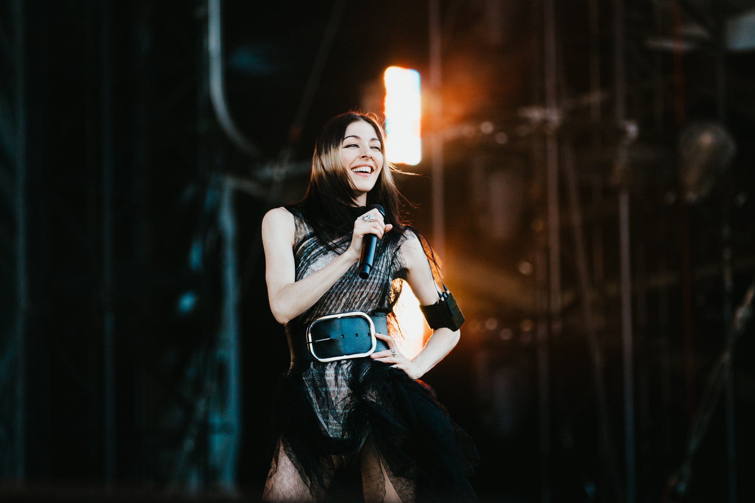 Sziget is a choose-your-own-adventure with Lorde, Caroline Polachek, and a whole bunch of new talent