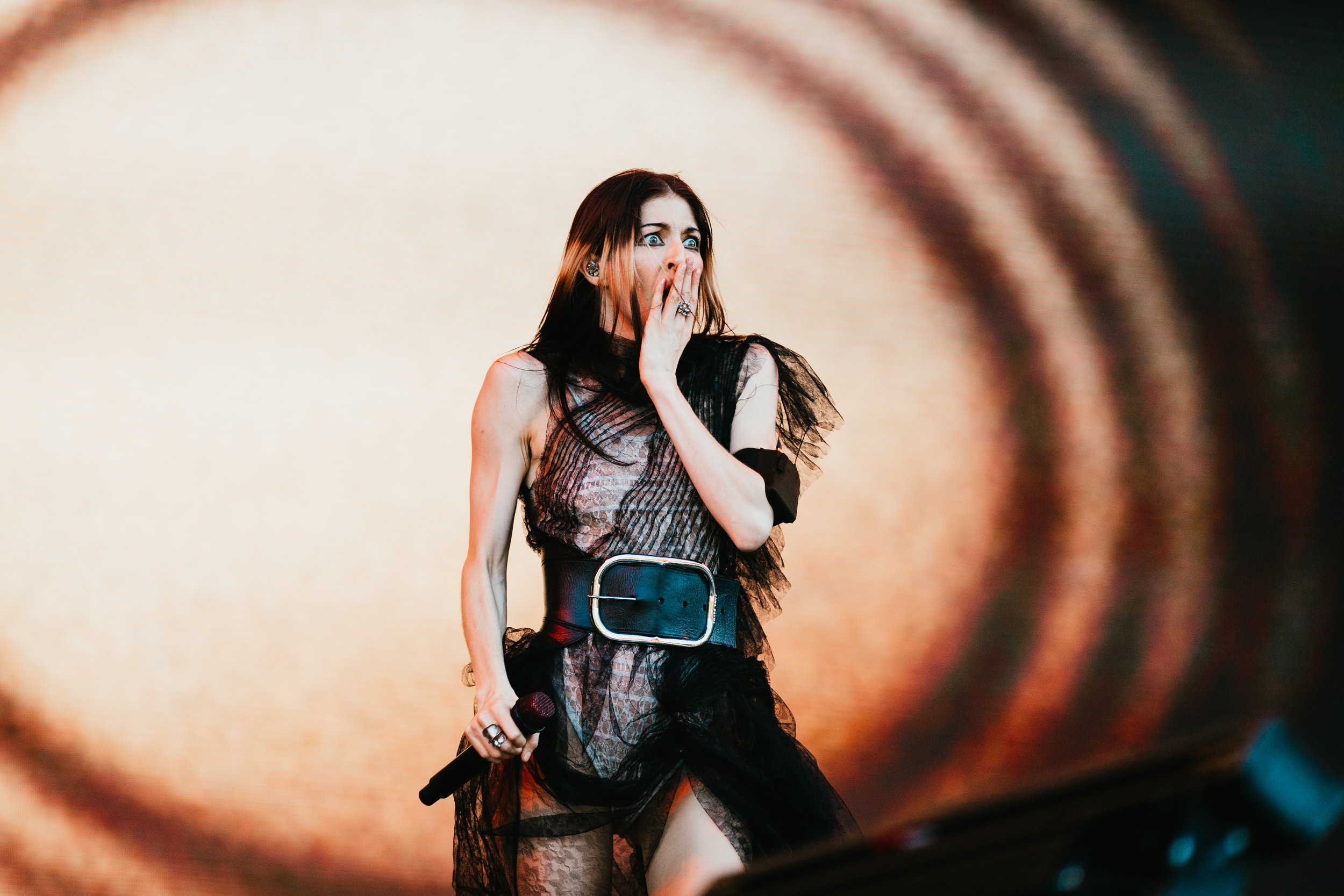 Sziget is a choose-your-own-adventure with Lorde, Caroline Polachek, and a whole bunch of new talent