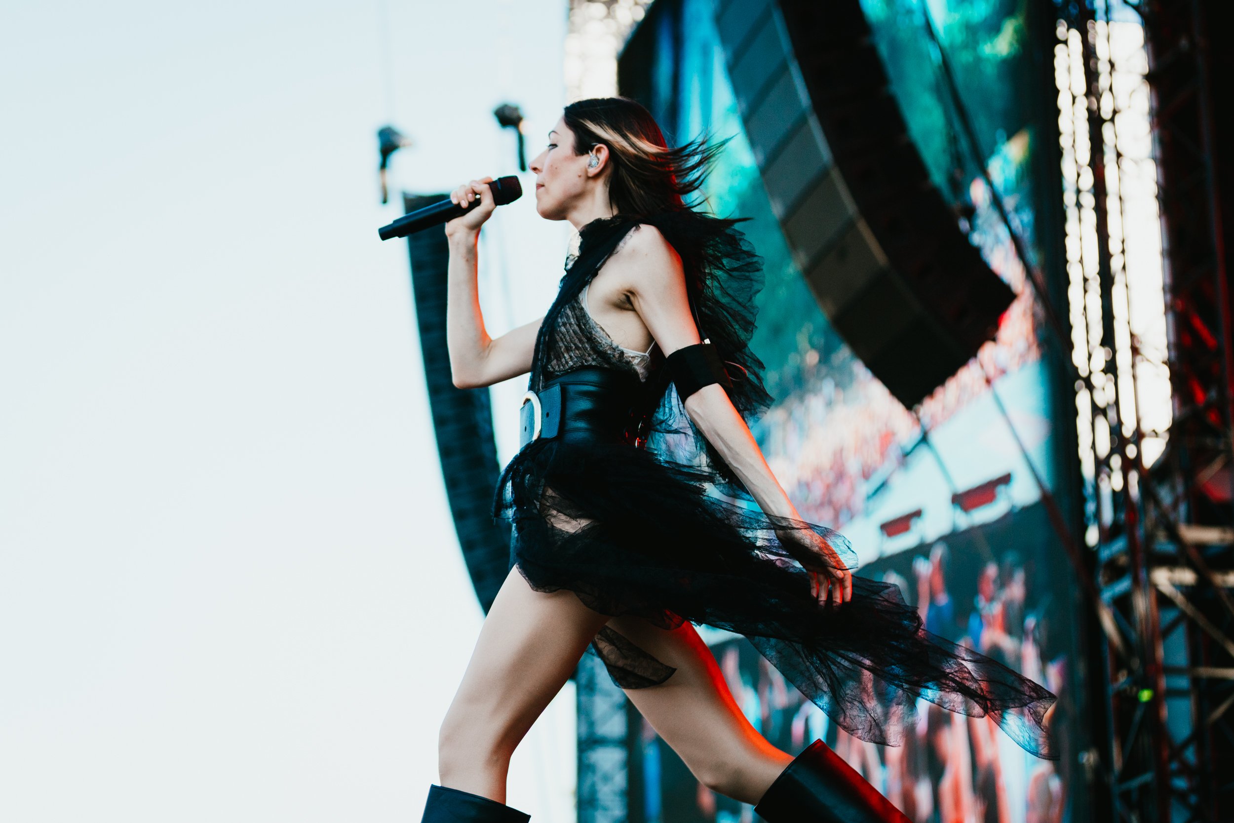 Sziget is a choose-your-own-adventure with Lorde, Caroline Polachek, and a whole bunch of new talent