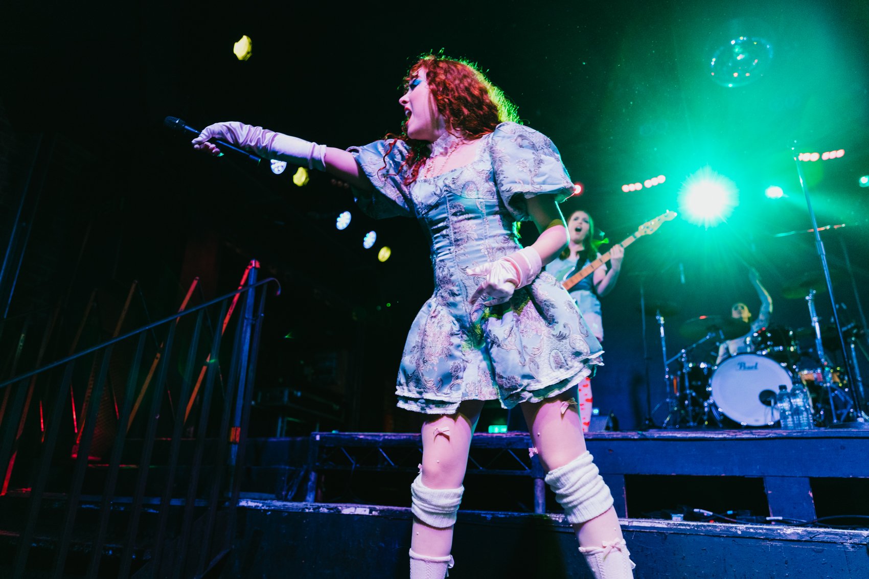 Chappell Roan at London's Heaven: Iconic behaviour from 2023’s breakout pop star