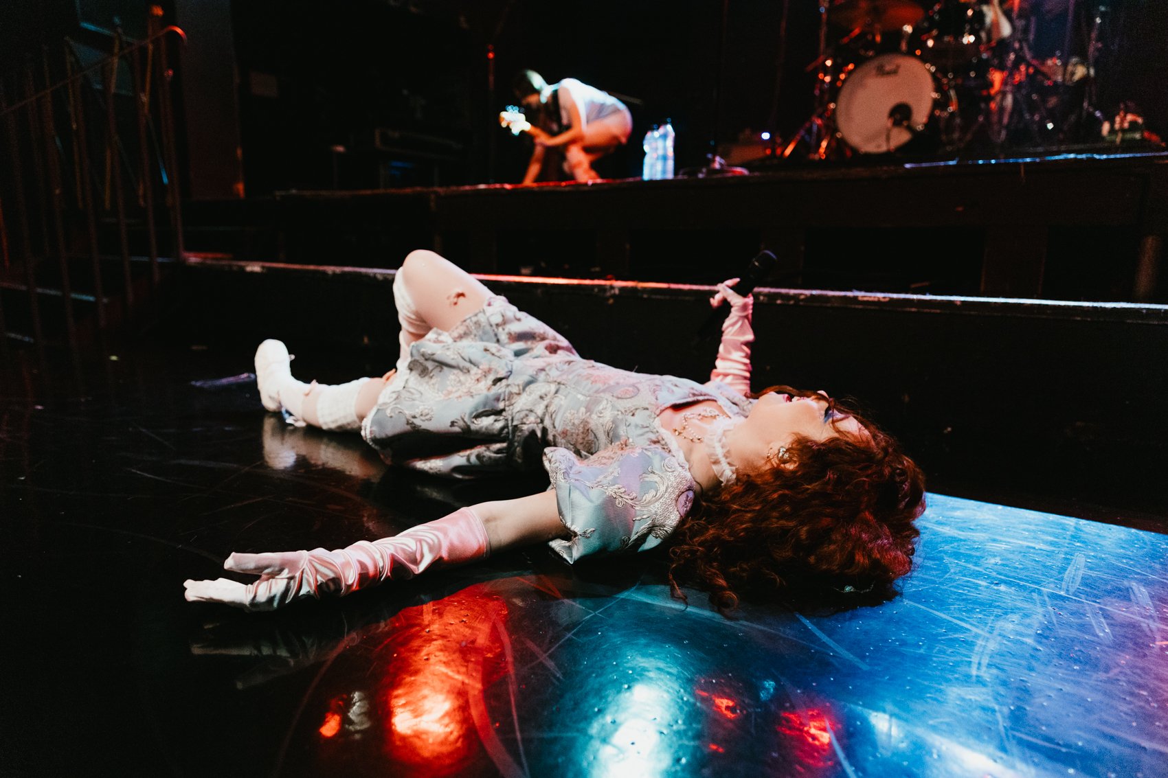 Chappell Roan at London's Heaven: Iconic behaviour from 2023’s breakout pop star