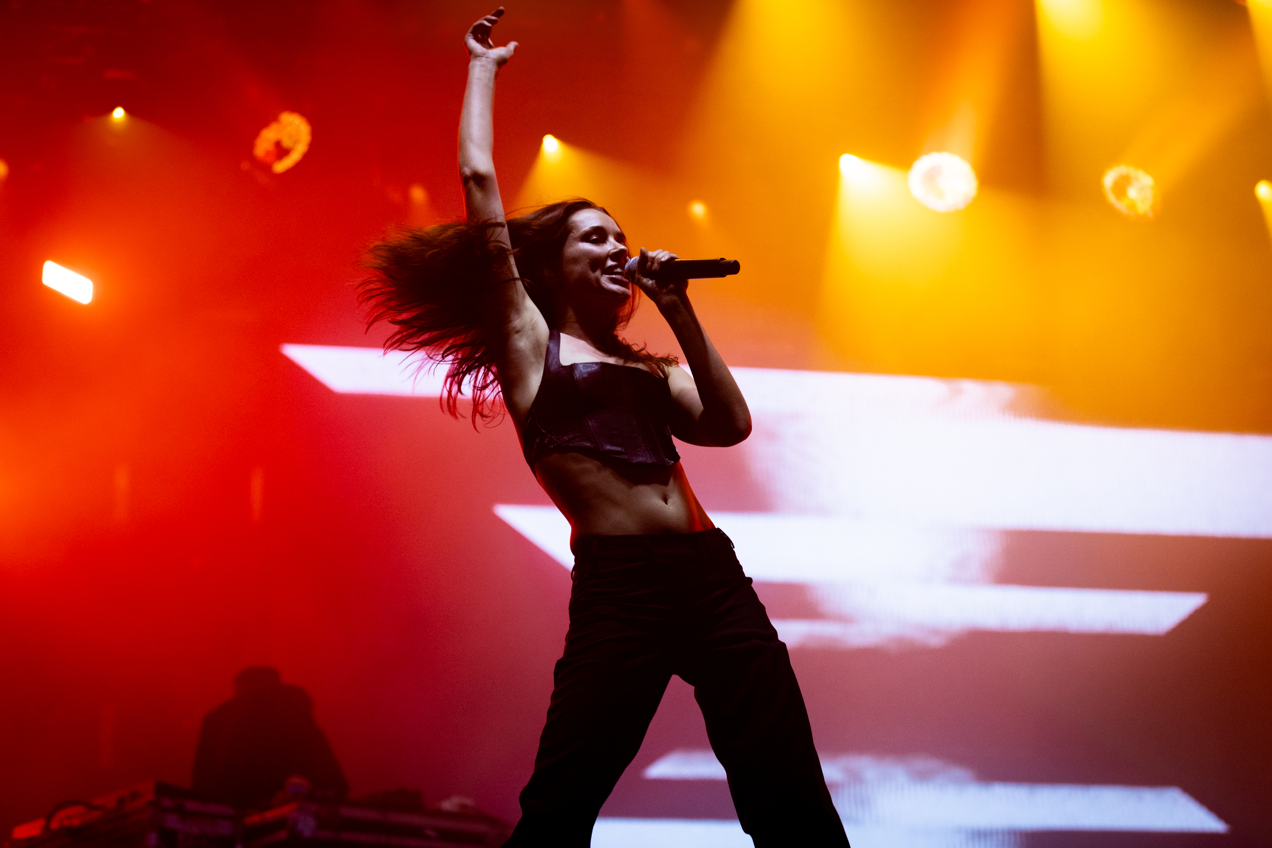 Sziget is a choose-your-own-adventure with Lorde, Caroline Polachek, and a whole bunch of new talent