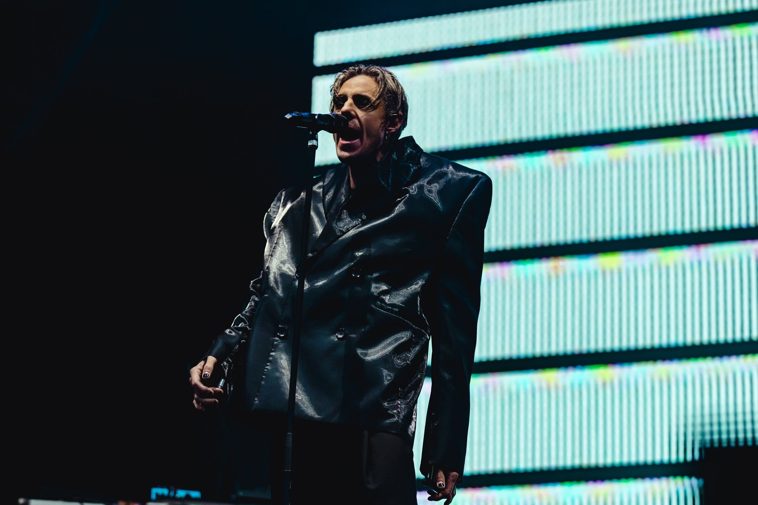 Confidence Man brought the party to Standon Calling 2023 - photos Confidence Man brought the party to Standon Calling 2023 - photos
