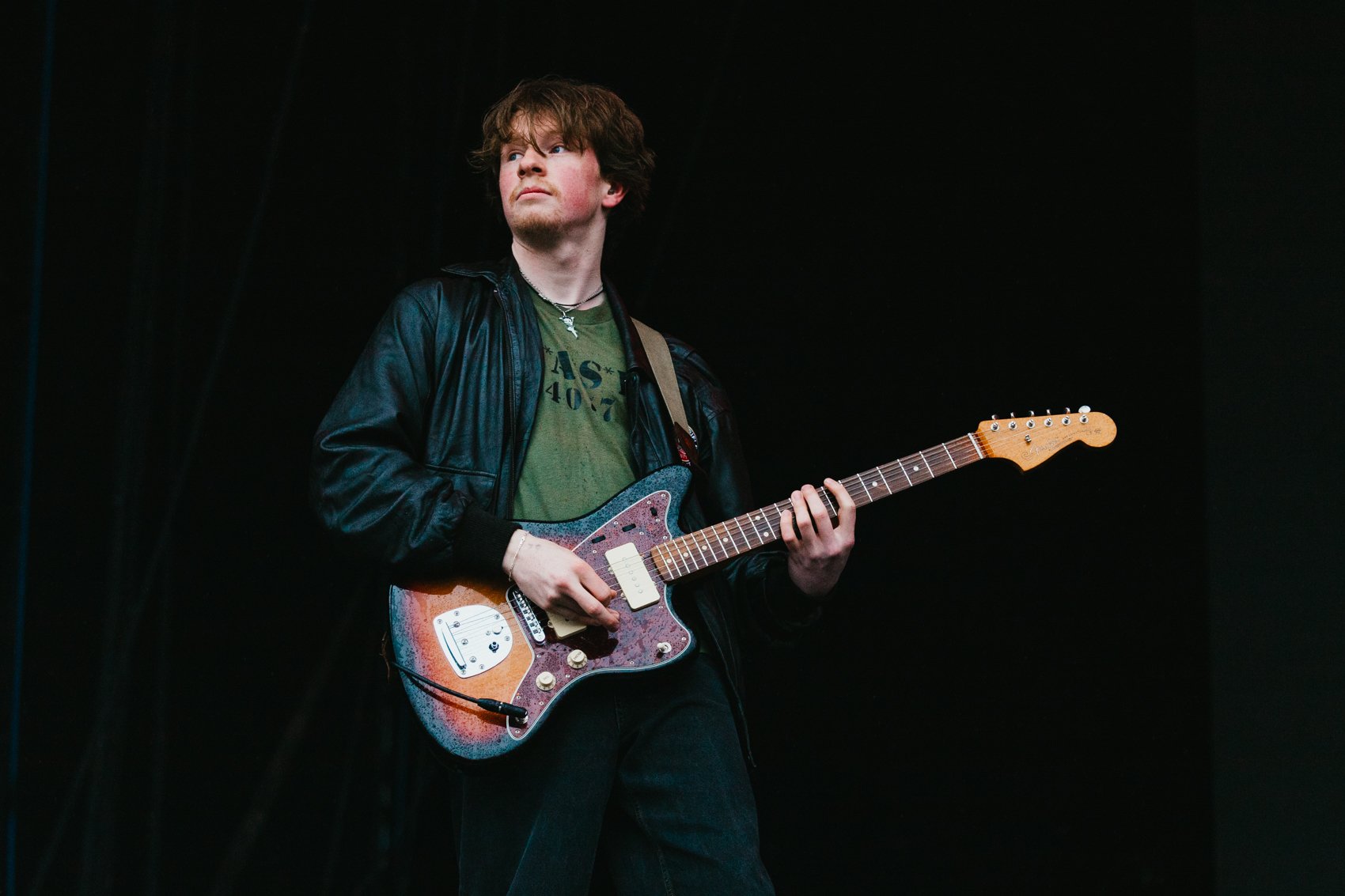 Lana Del Rey creates iconic moments, Fred again.. is everywhere, and Fontaines D.C. ace their headline audition on Saturday at Reading Festival