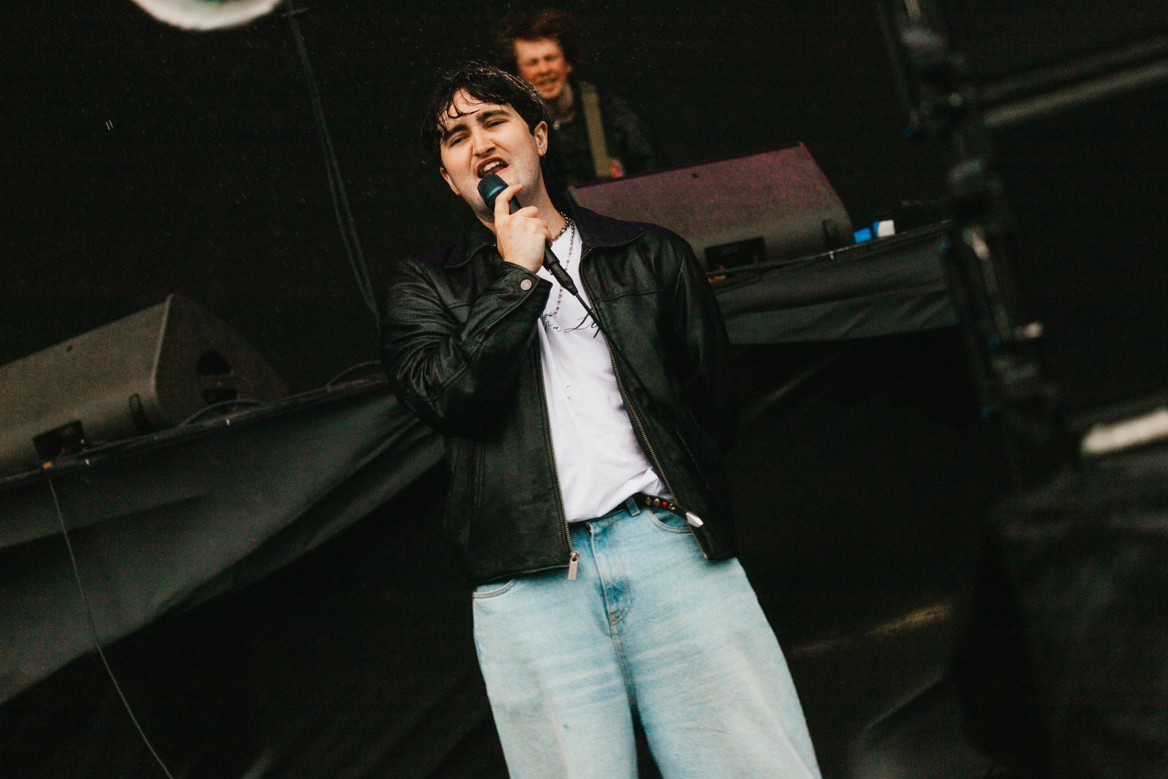Lana Del Rey creates iconic moments, Fred again.. is everywhere, and Fontaines D.C. ace their headline audition on Saturday at Reading Festival