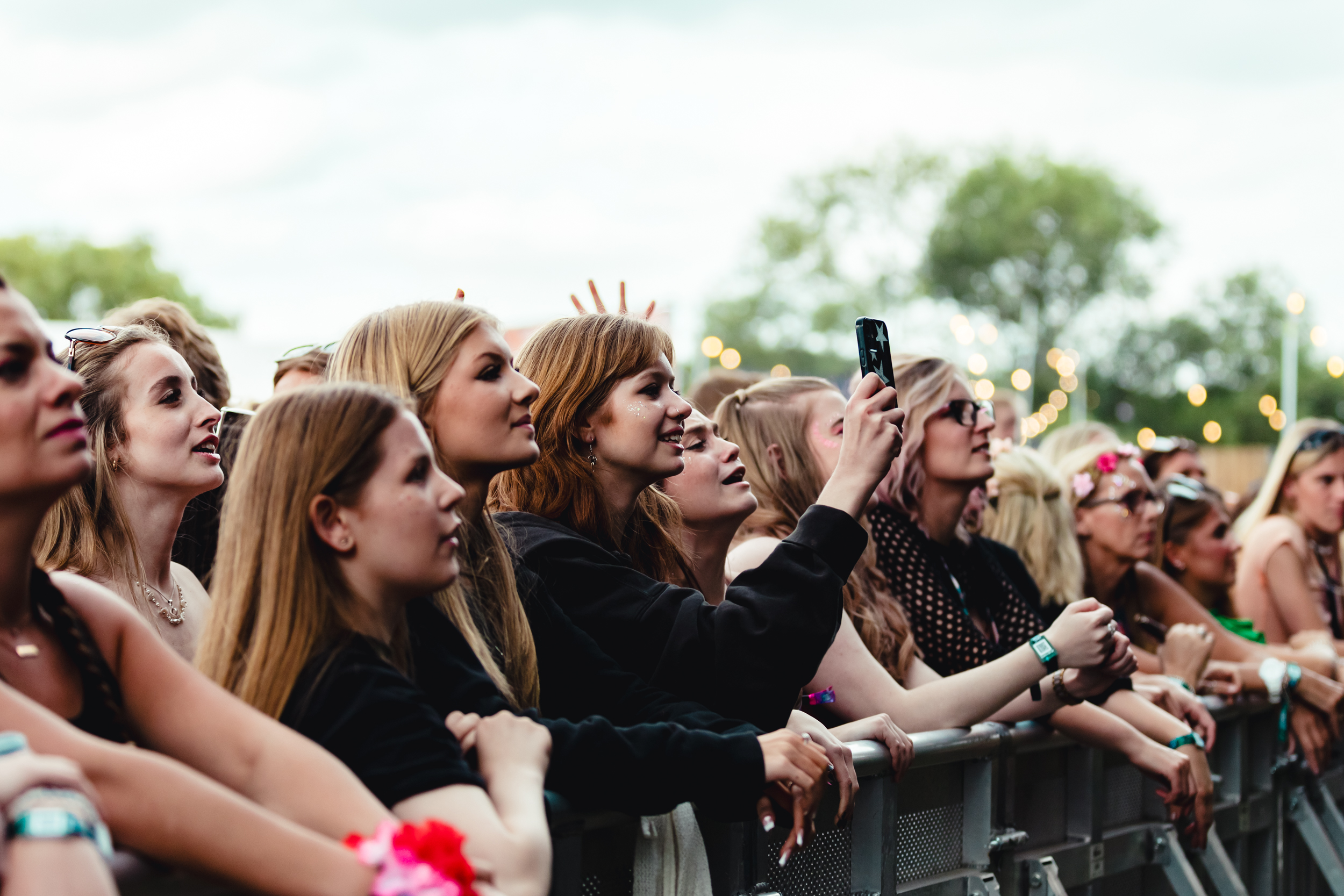 Dylan showed she's a star in waiting at Standon Calling 2023 - photos Dylan showed she's a star in waiting at Standon Calling 2023 - photos