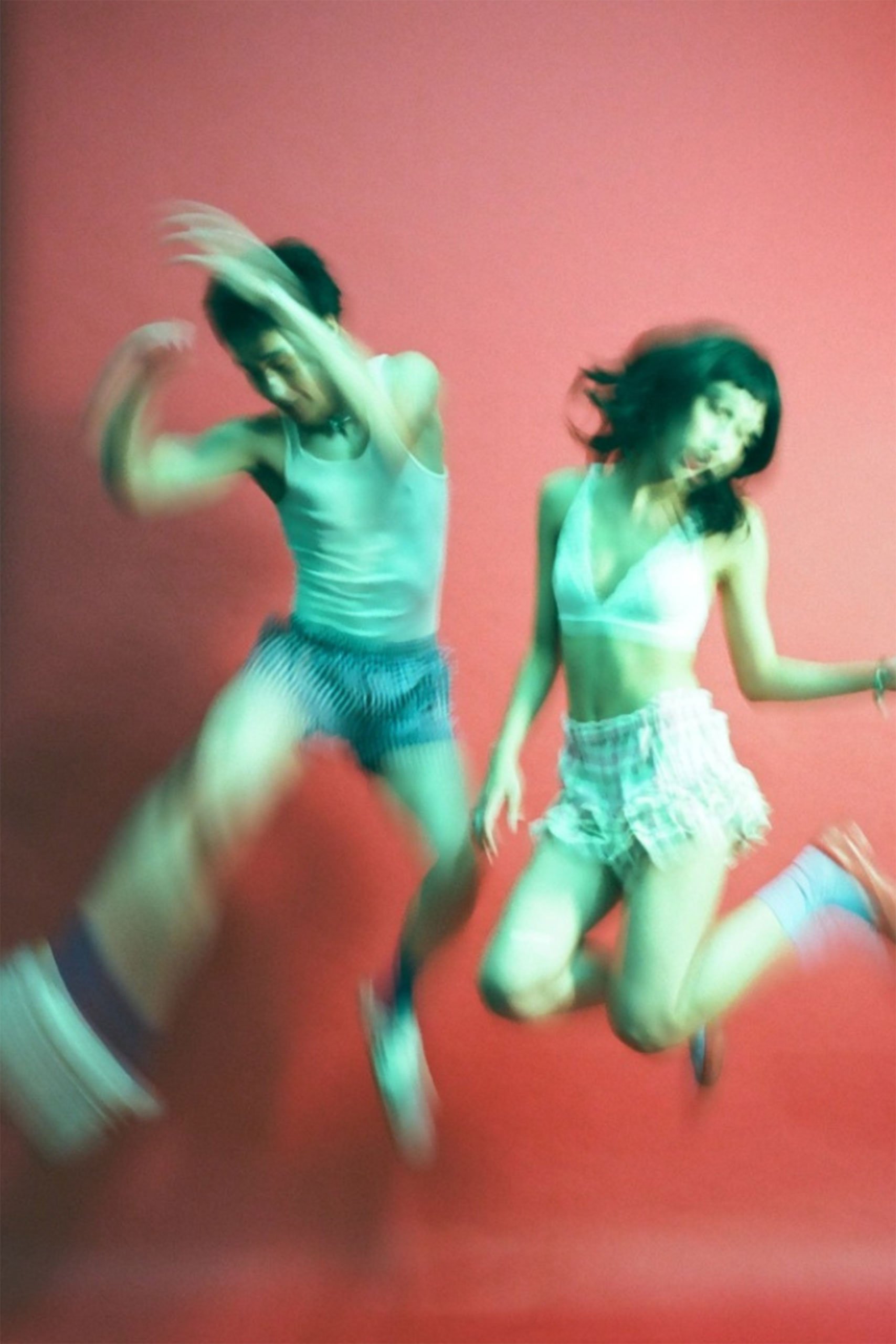 Harvesting inspiration: Esme Emerson are turning apples into music and magic