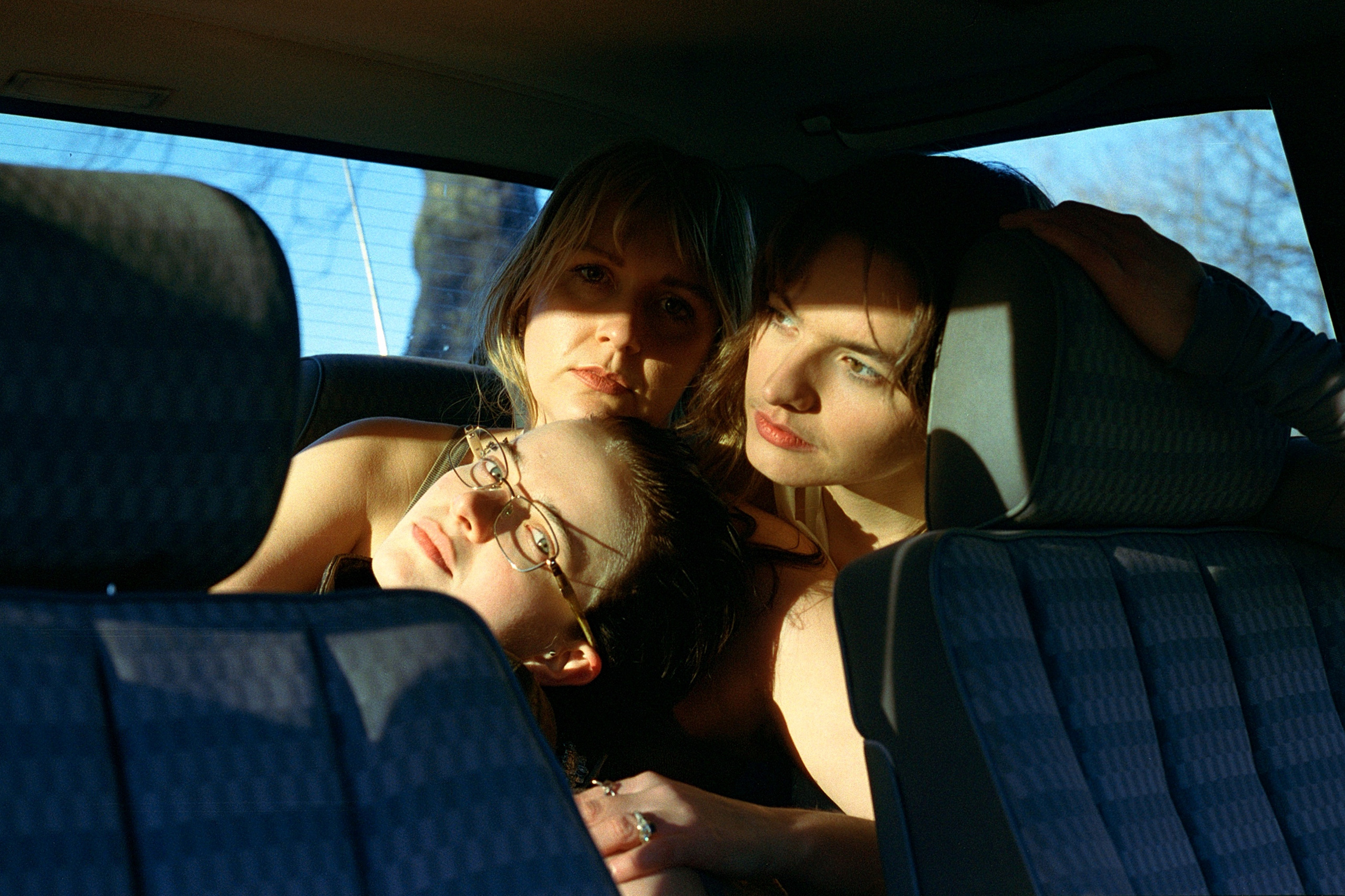 Goat Girl: "We wanted to come back with a slap in the face"