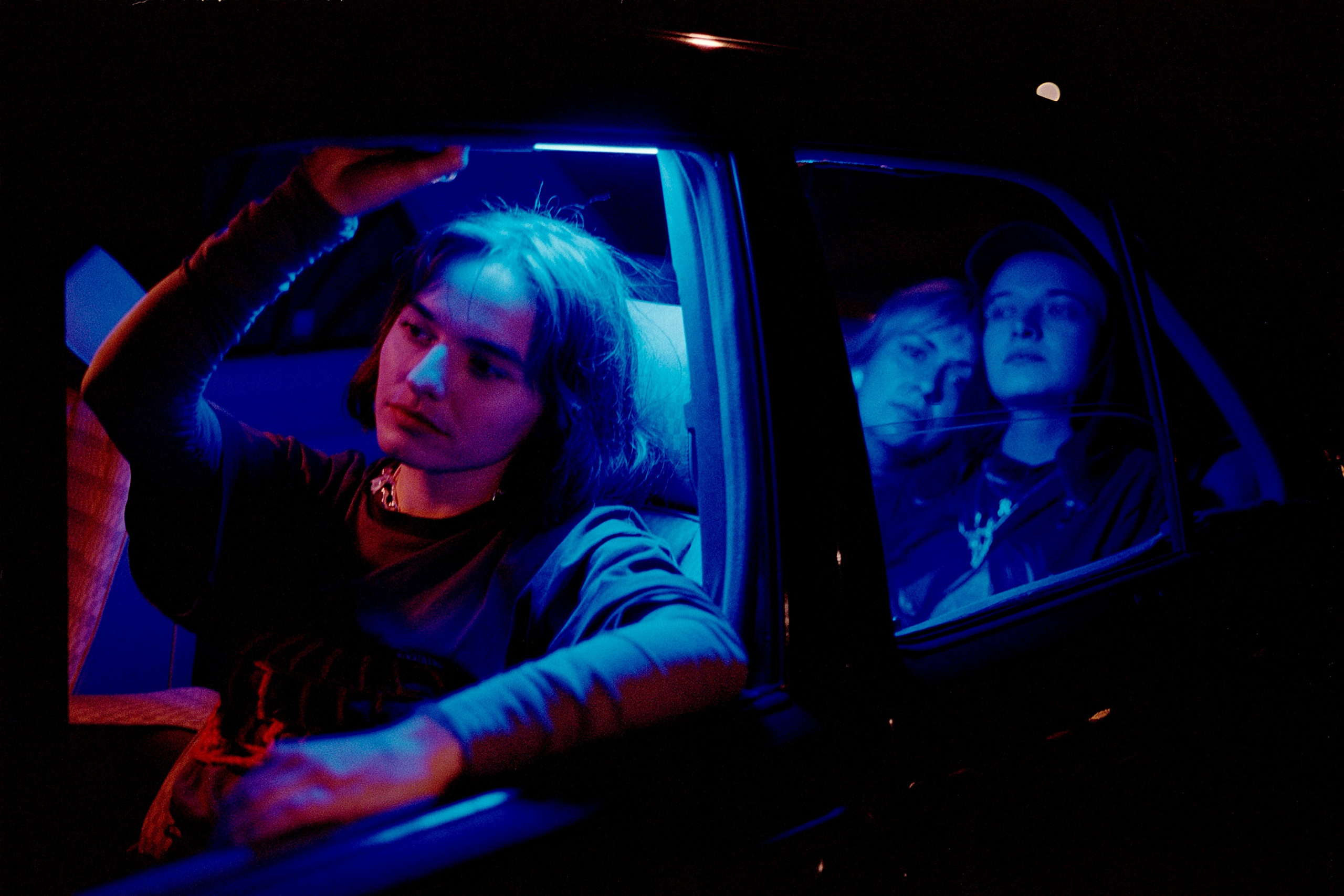 Goat Girl: "We wanted to come back with a slap in the face"