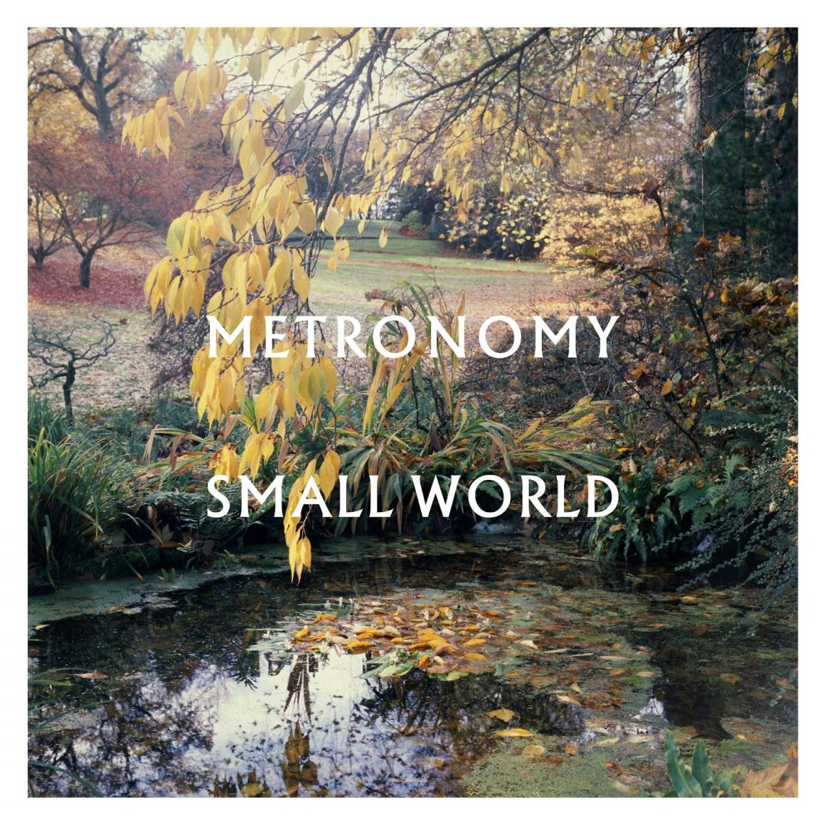 Metronomy continue to unveil their ‘Small World’ album rework with Jessica Winter’s version of ‘I Lost My Mind’ Metronomy continue to unveil their ‘Small World’ album rework with Jessica Winter’s version of ‘I Lost My Mind’