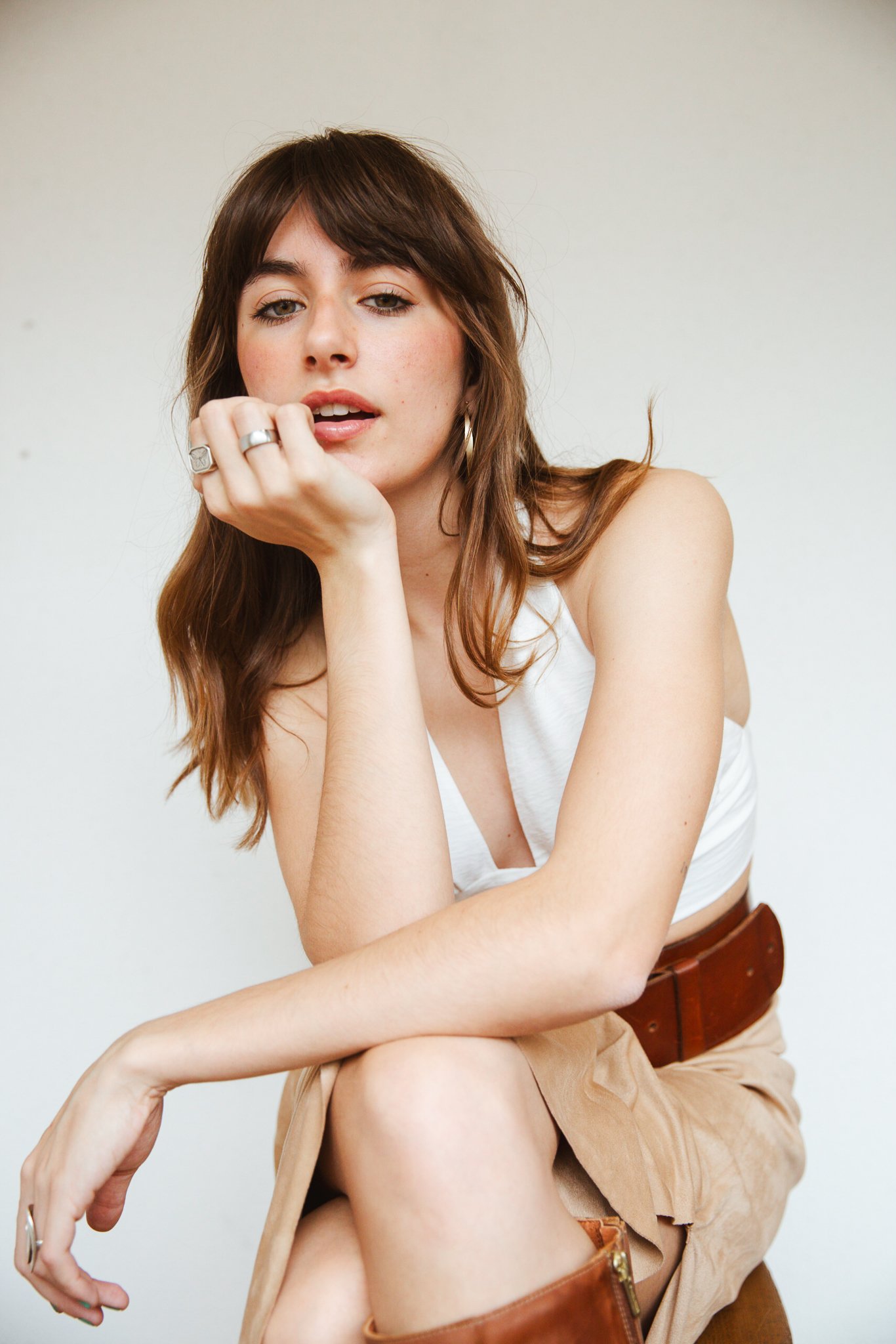 Elle Coves: "I’ve found a sound and a sonic world that I’m super, super excited about"