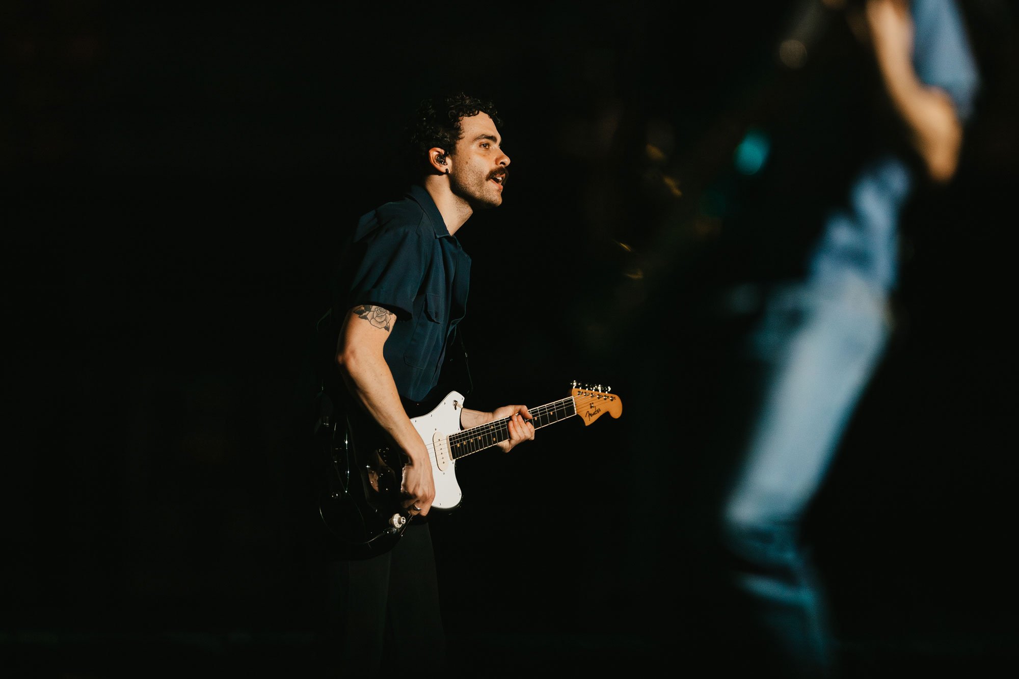 The Eras tour feels like the start of something new for Paramore
