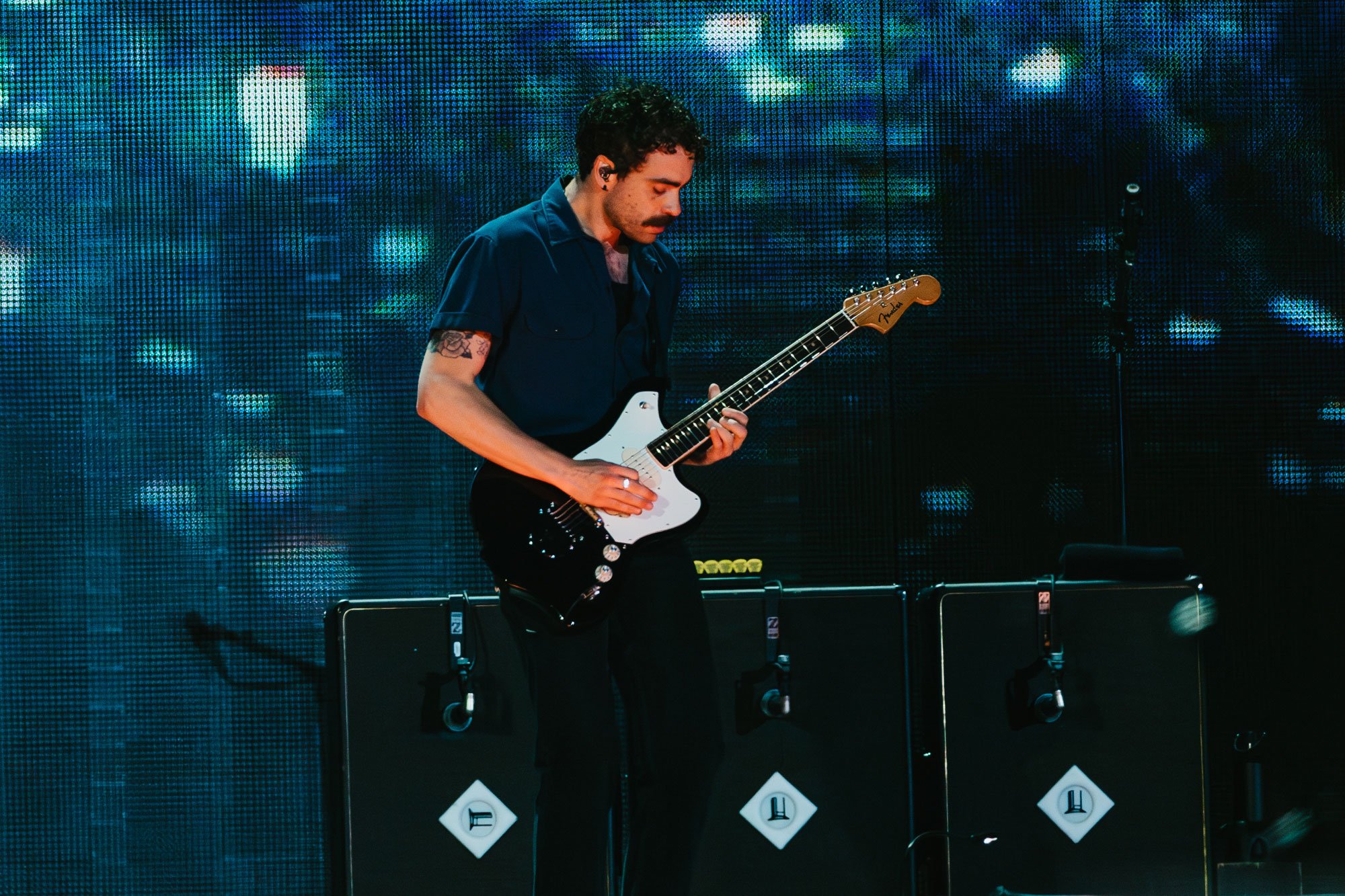 The Eras tour feels like the start of something new for Paramore