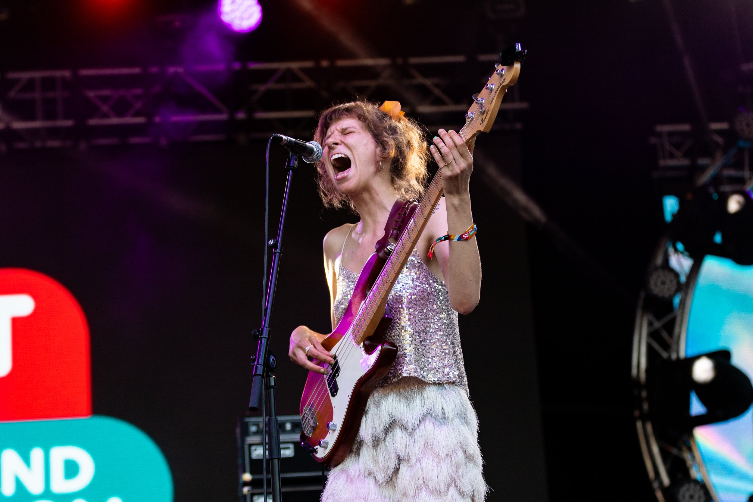 Sziget is a choose-your-own-adventure with Lorde, Caroline Polachek, and a whole bunch of new talent