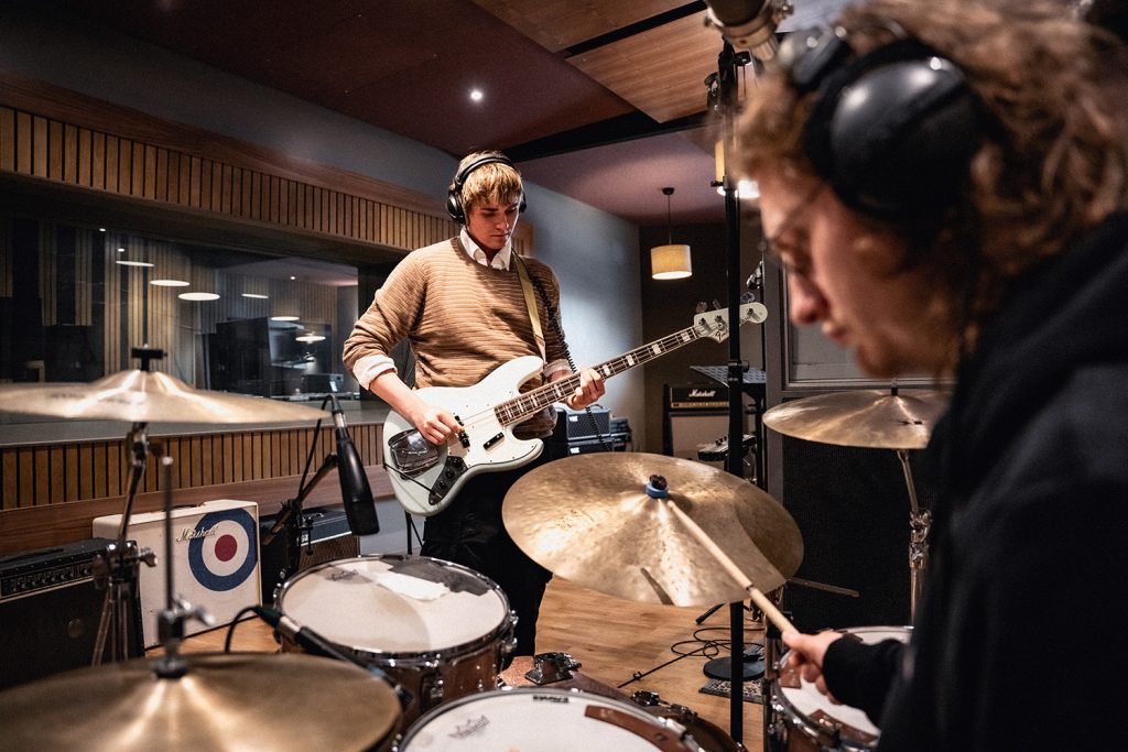 Sundara Karma: "I'd like to enjoy the full spectrum of what's on offer in life"