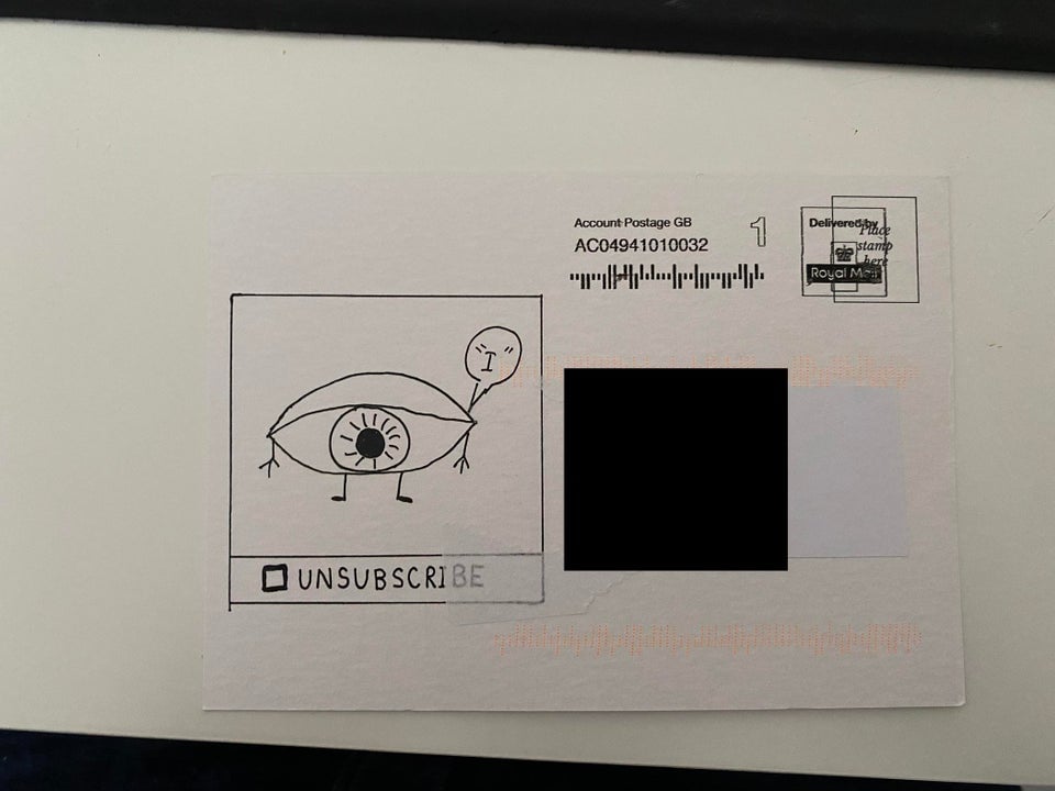 With postcards sent to fans and stickers around London, it looks like Arcade Fire may be teasing something new With postcards sent to fans and stickers around London, it looks like Arcade Fire may be teasing something new