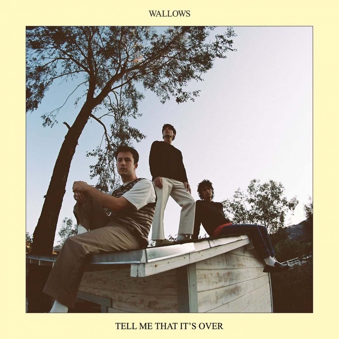 Wallows have revealed a short film documenting their recent LA homecoming, and announced new live dates for Asia and Hawaii