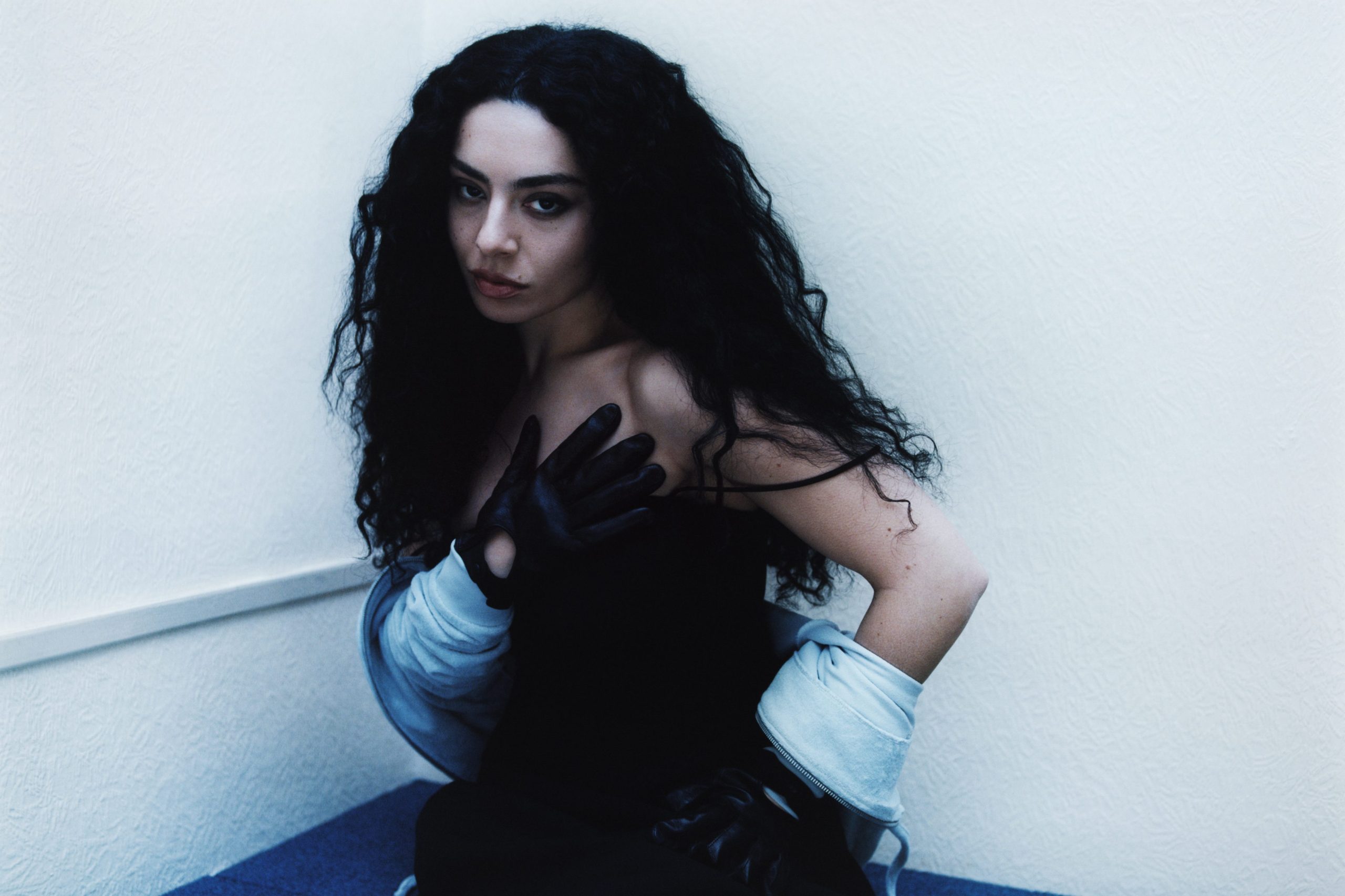 Charli XCX calls The Velvet Underground & Nico 'the apex of fine art'