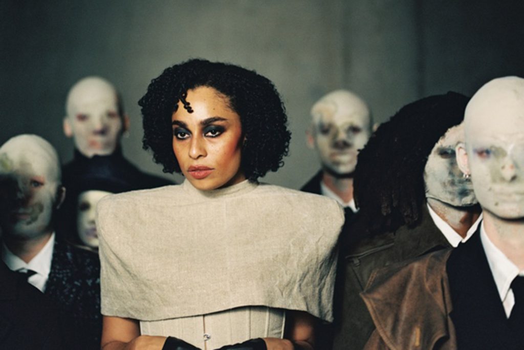 Celeste has directed her debut music video for new single 'This Is Who I Am'
