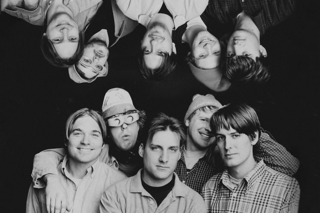 Pavement to release first new song in 25 years on documentary soundtrack