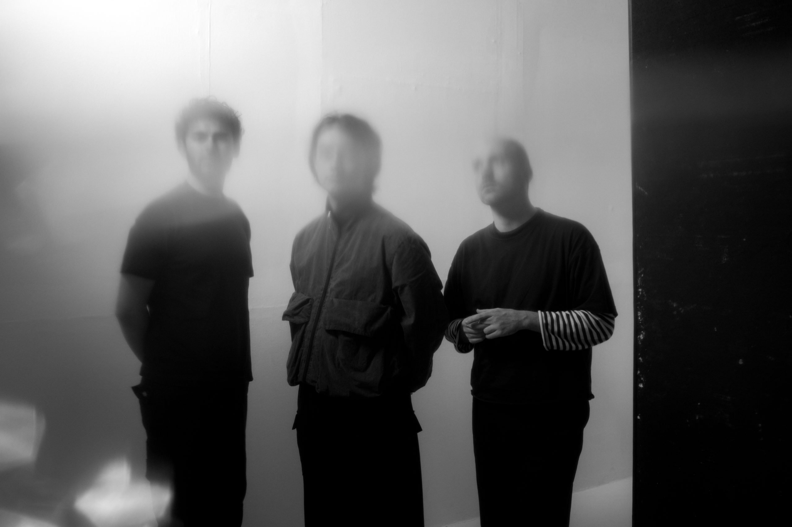 Out of the hot tub, into the blizzard; Chalk's Icelandic adventure shapes their boldest EP yet Out of the hot tub, into the blizzard; Chalk's Icelandic adventure shapes their boldest EP yet