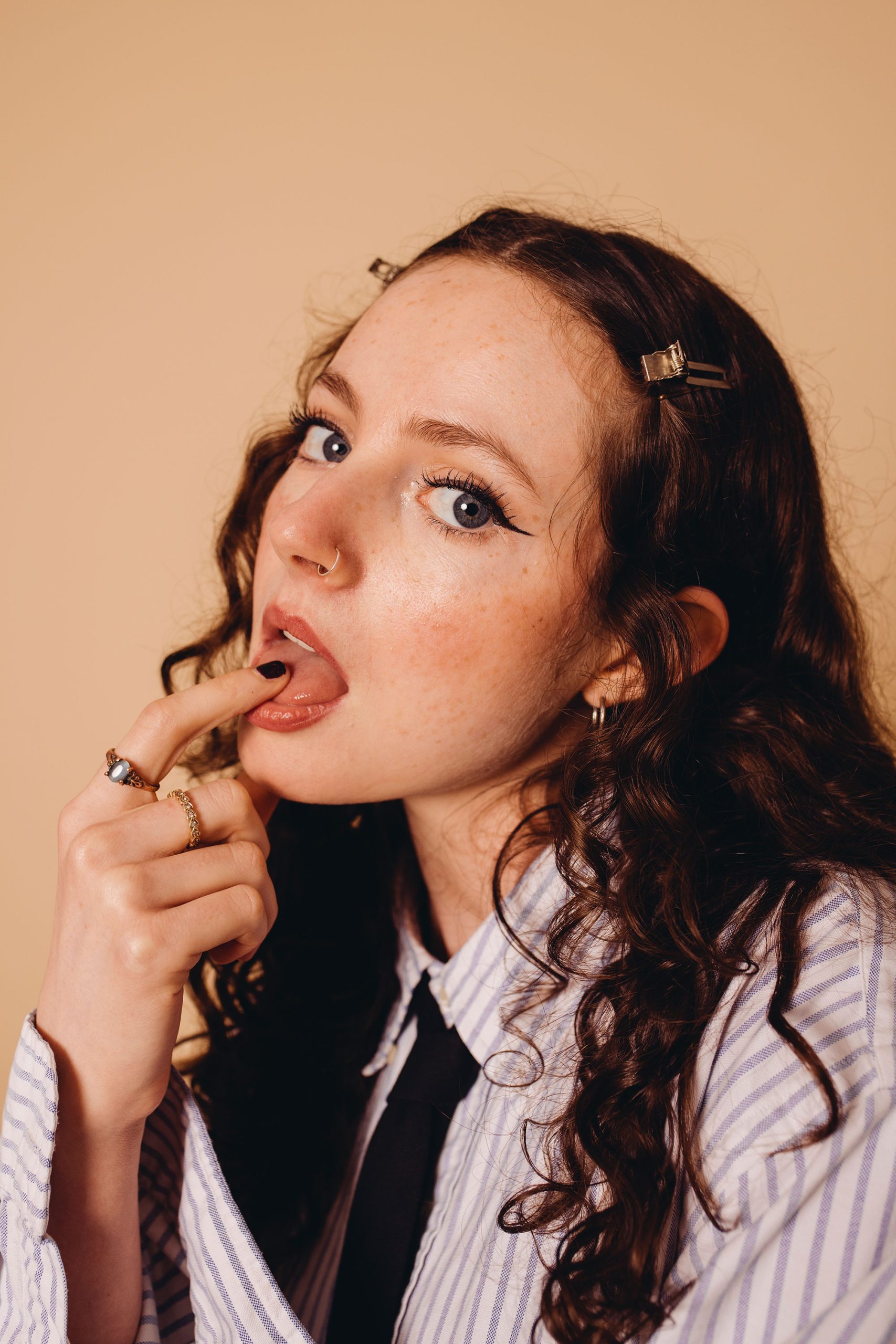 Hype List 2025: Siobhán Winifred is starting a conversation Hype List 2025: Siobhán Winifred is starting a conversation