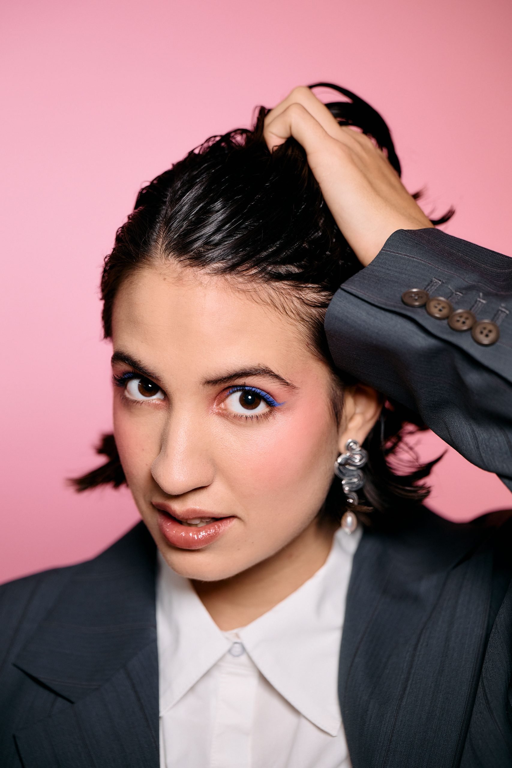 Victoria Canal's quest for meaning: from pop anthems to piano confessionals