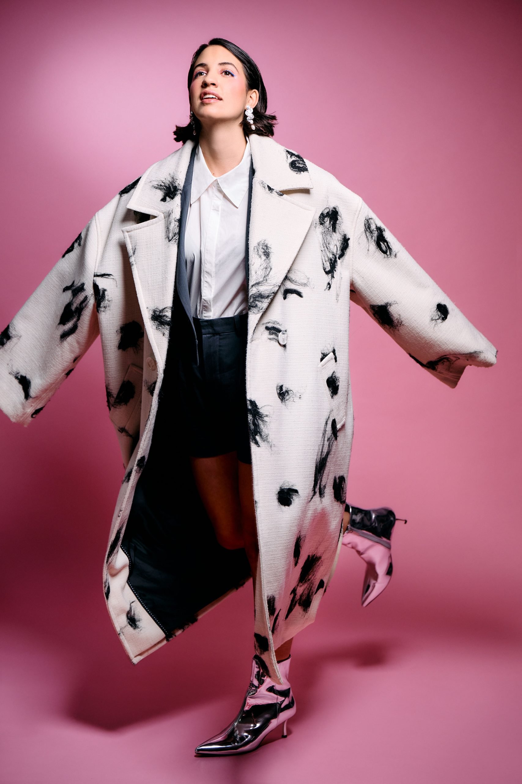 Victoria Canal's quest for meaning: from pop anthems to piano confessionals