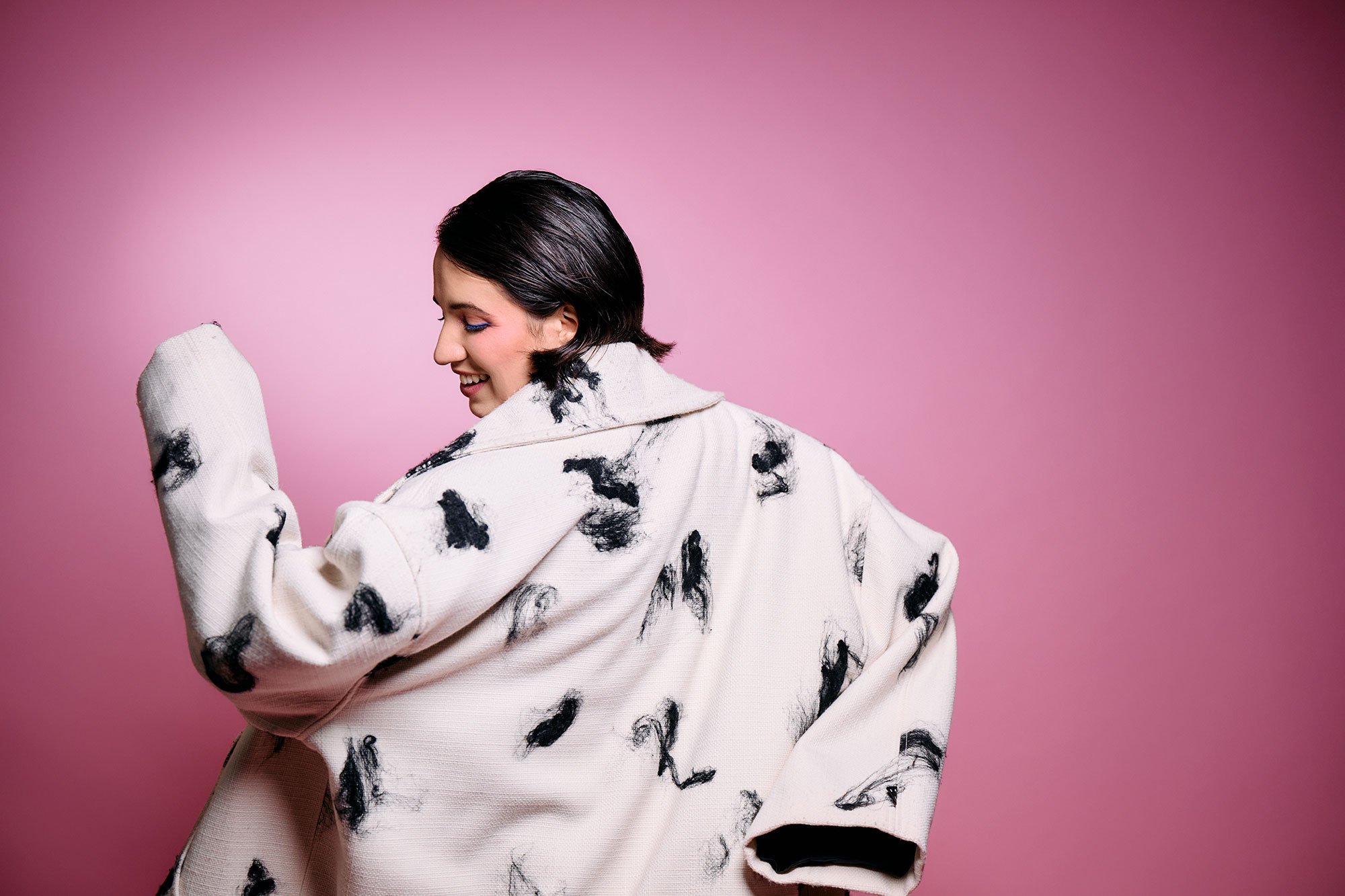 Victoria Canal's quest for meaning: from pop anthems to piano confessionals