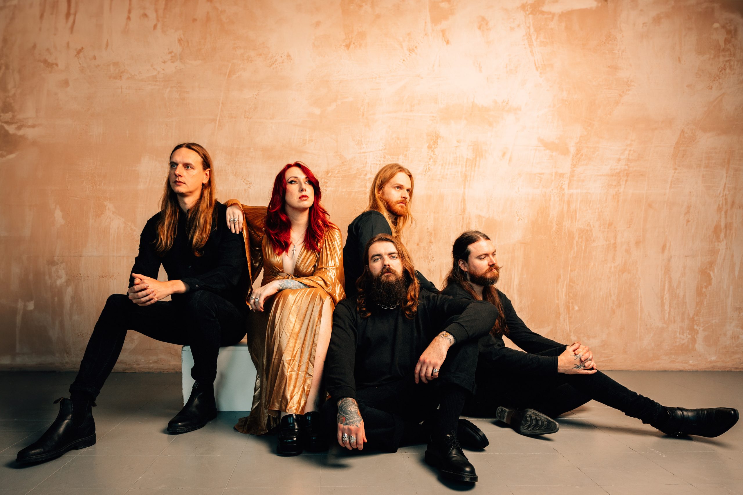 Employed To Serve: "We wanted to make an empowering record; it's a battle cry" Employed To Serve