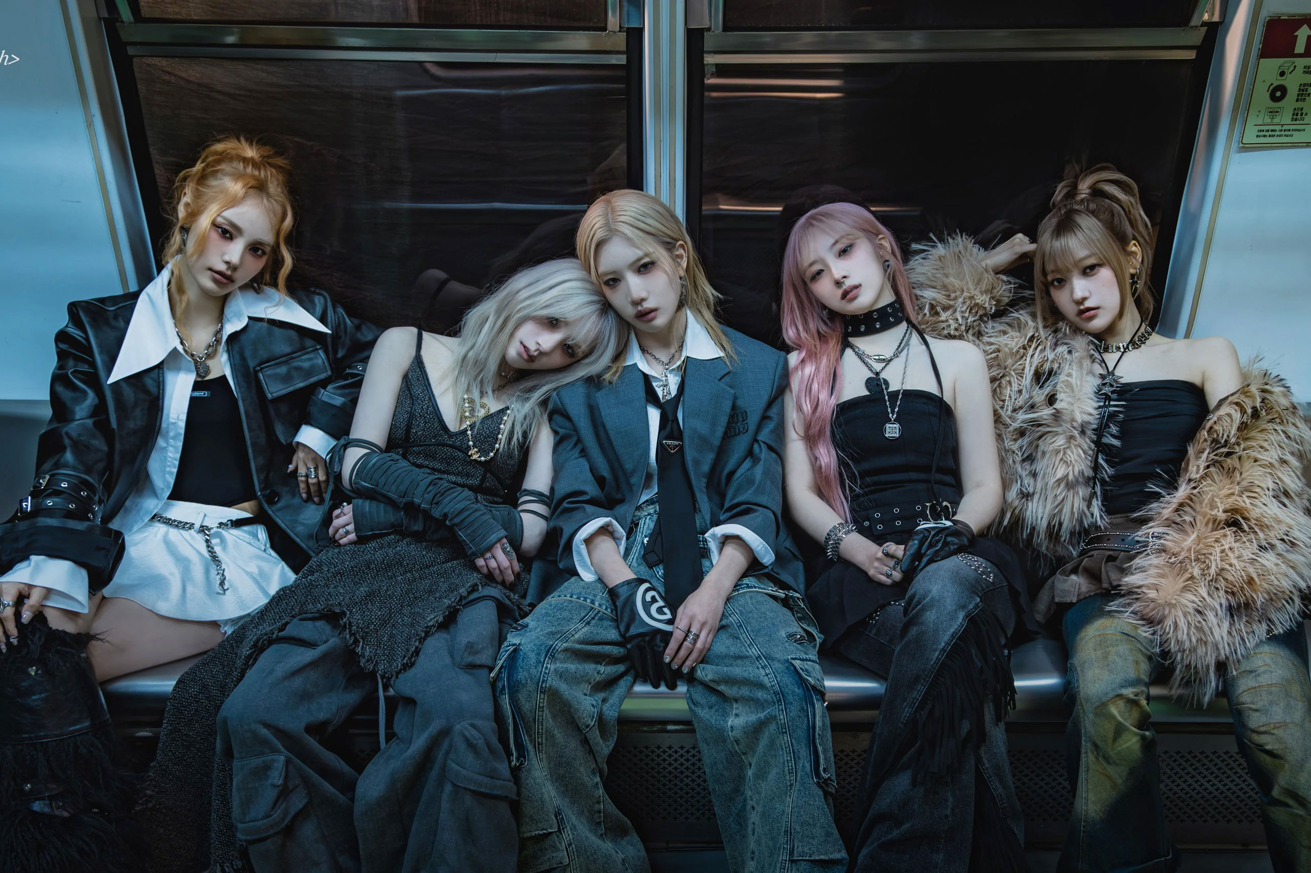 ARTMS announce North American dates for 2025 'Lunar Theory' world tour