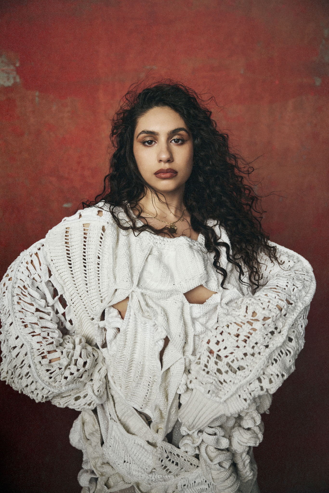 Nothing really matters: Alessia Cara finds freedom in letting go of industry pressure