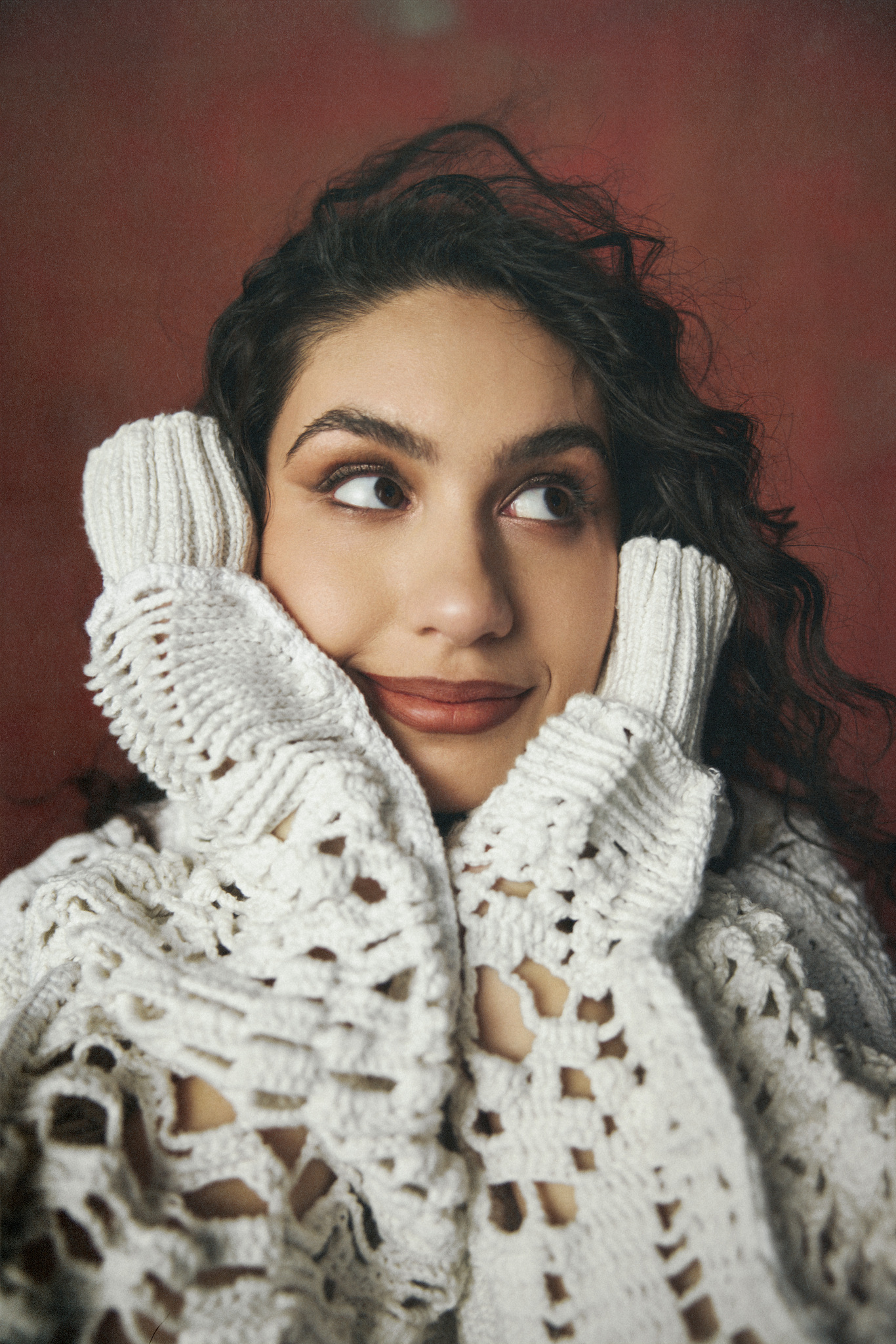 Nothing really matters: Alessia Cara finds freedom in letting go of industry pressure