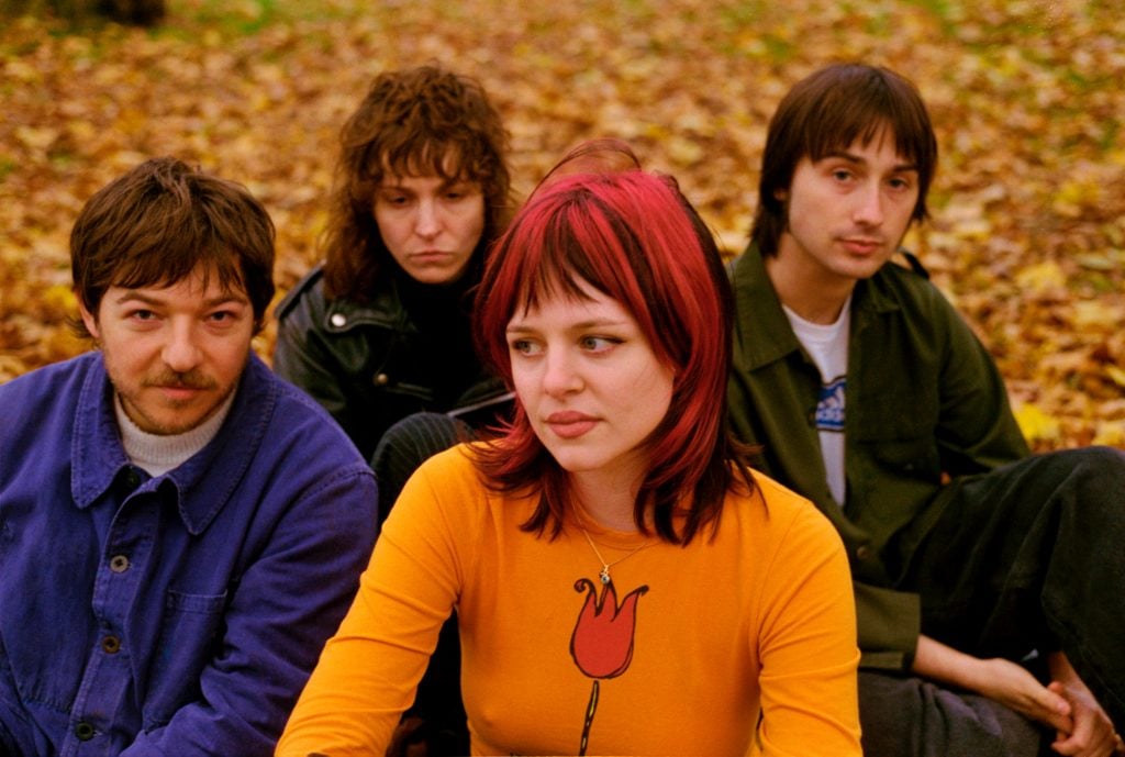 Breaking rules, building sounds: Welcome to Rocket's DIY revolution
