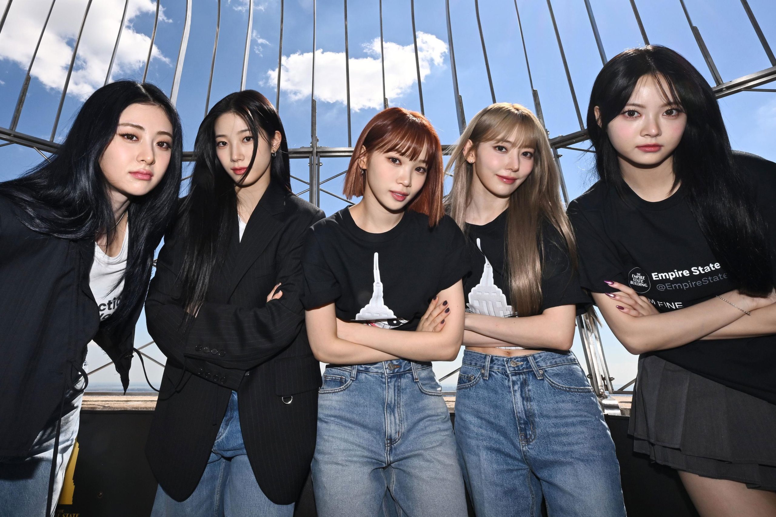 ミュージック LE SSERAFIM/2023 LE SSERAFIM 6-0507-1 ミュージック LE SSERAFIM/2023 LE SSERAFIM 6-0507-1 ミュージック LE