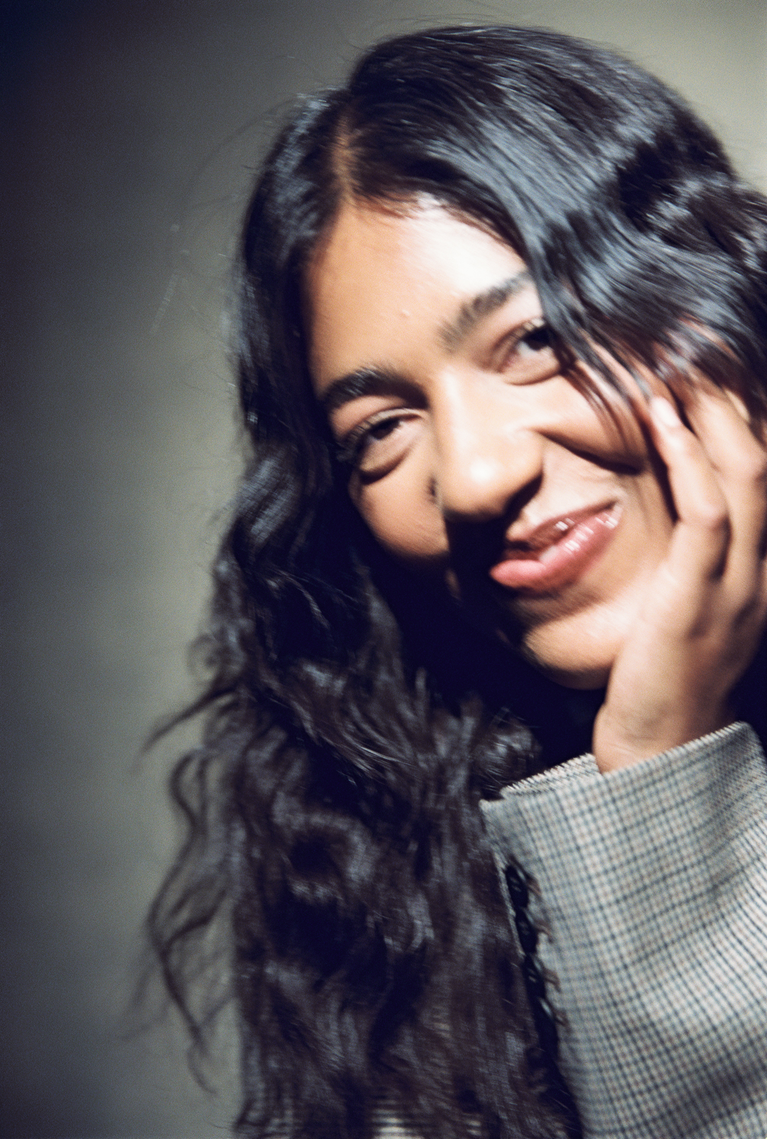 Hope Tala takes centre stage: "I've always been a really ambitious person, to a fault"
