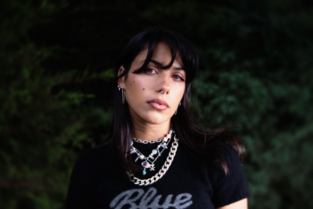Raw honesty and indie-pop hooks: Kayla Grace is finding her voice Raw honesty and indie-pop hooks: Kayla Grace is finding her voice