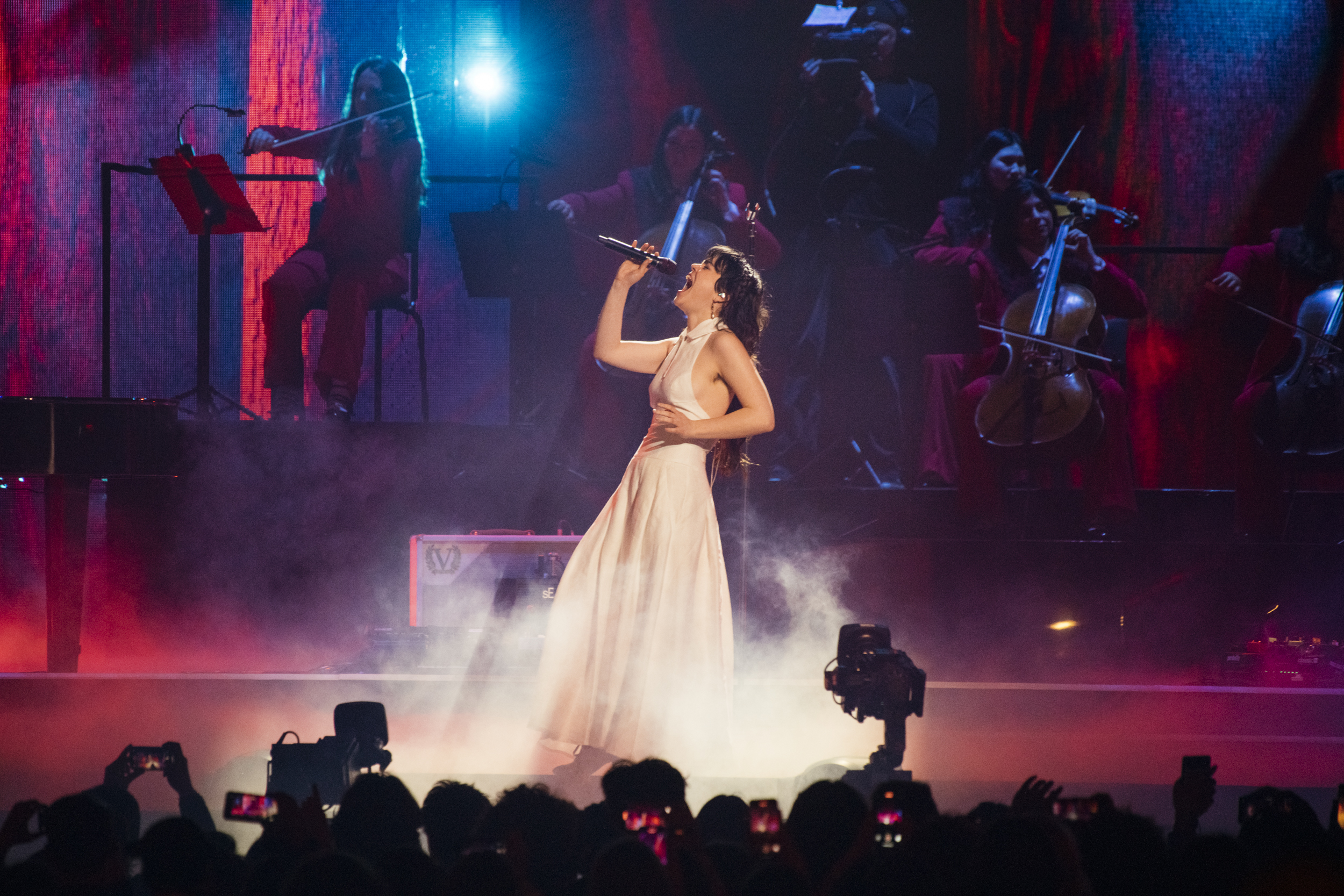 BRIT Awards 2025 - Live