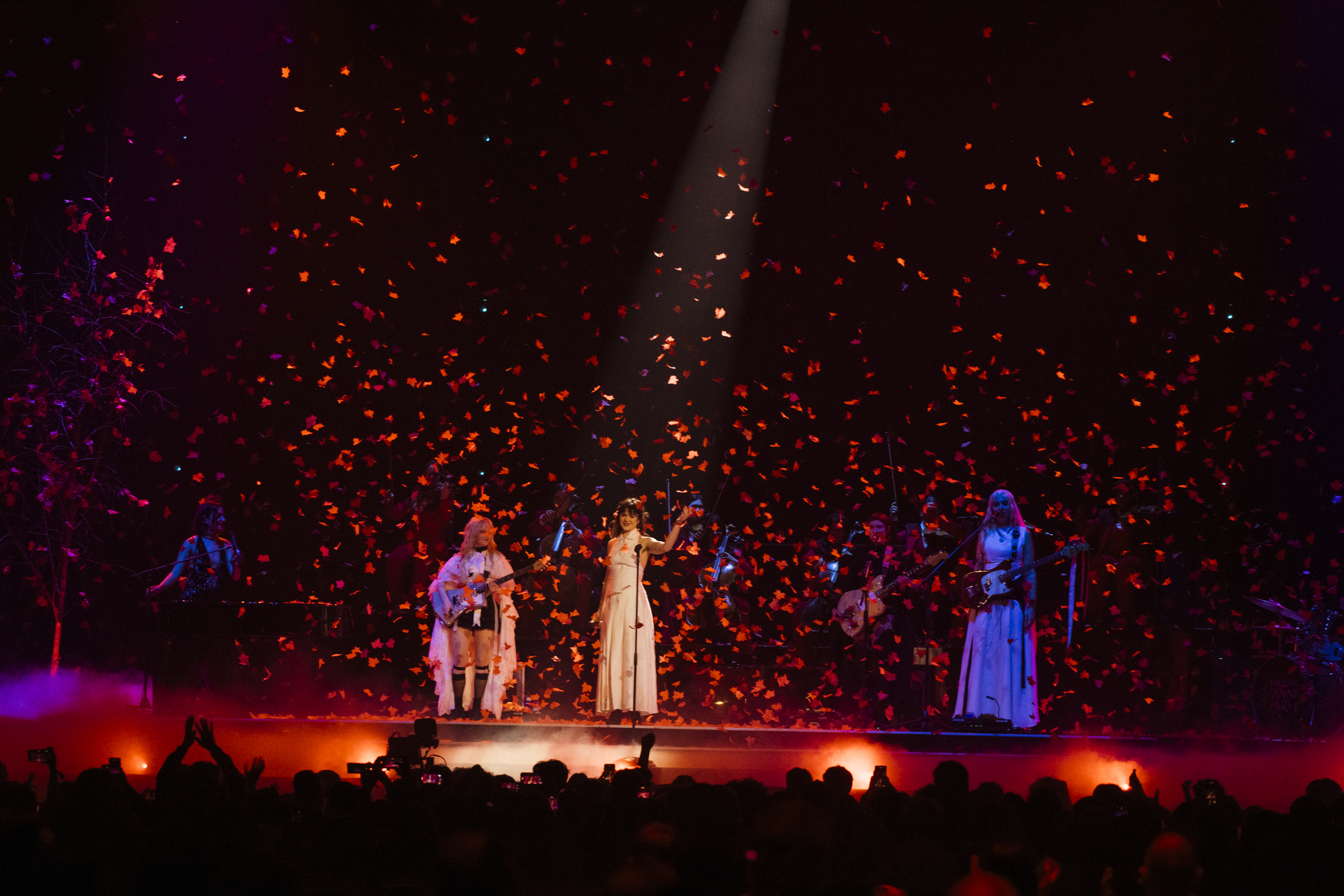 BRIT Awards 2025 - Live