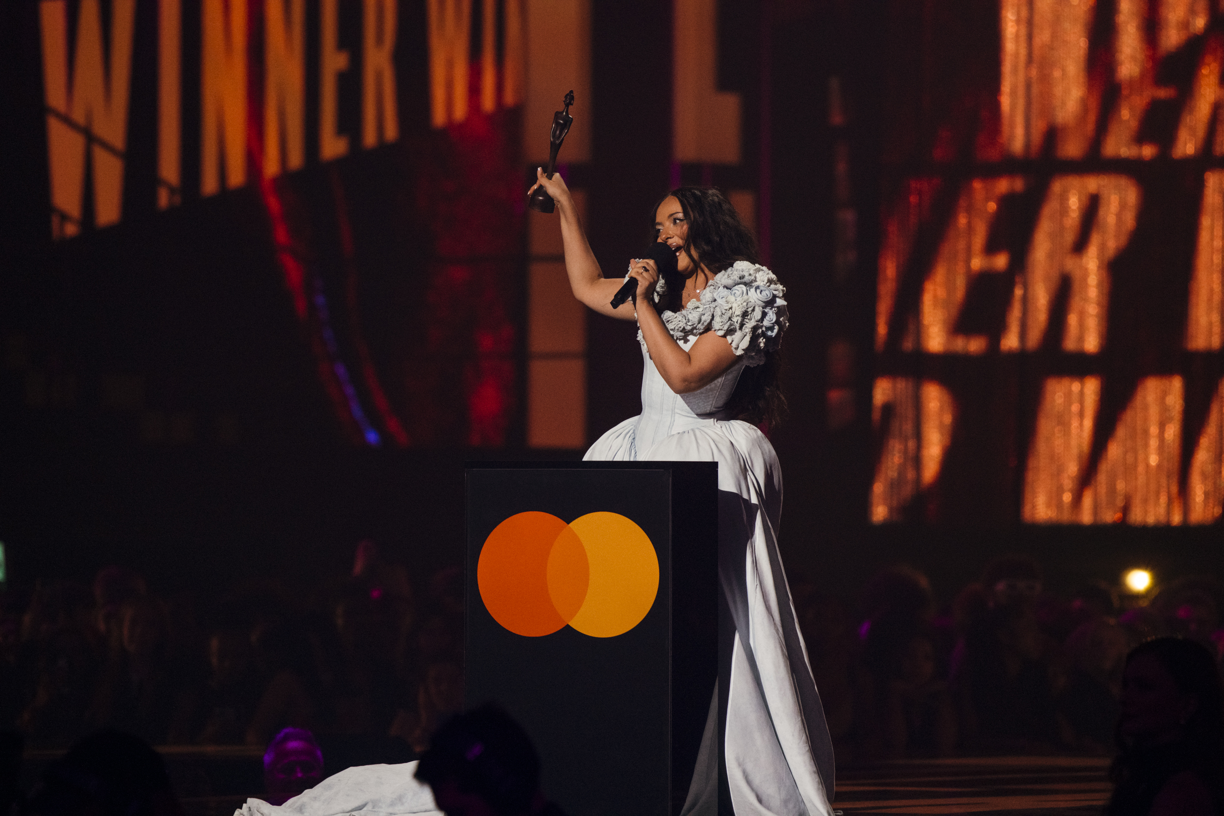 BRIT Awards 2025 - Live