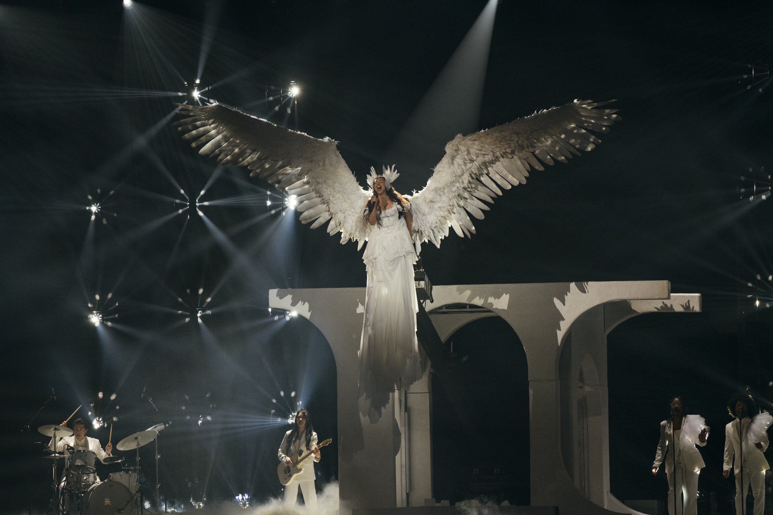 BRIT Awards 2025 - Live