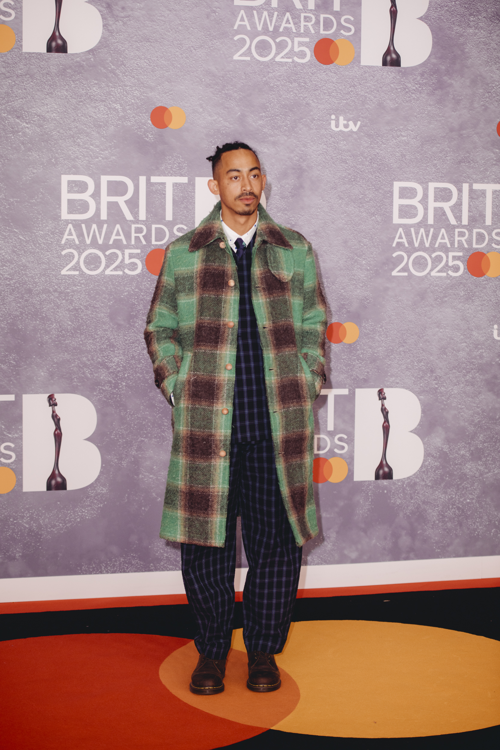 Here are all the photos from the BRITs 2025 red carpet, including Charli xcx, Sabrina Carpenter, JADE and more Here are all the photos from the BRITs 2025 red carpet, including Charli xcx, Sabrina Carpenter, JADE and more