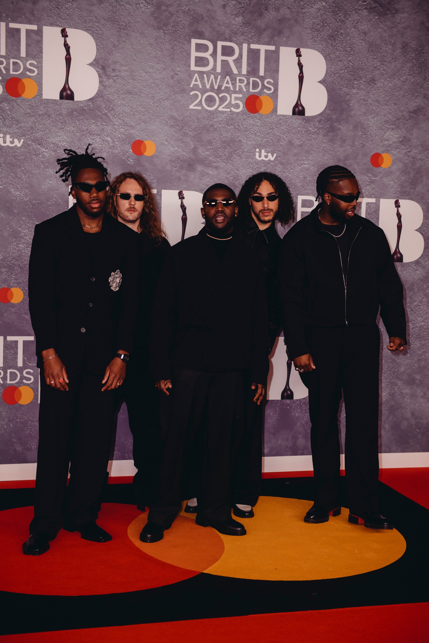 Here are all the photos from the BRITs 2025 red carpet, including Charli xcx, Sabrina Carpenter, JADE and more Here are all the photos from the BRITs 2025 red carpet, including Charli xcx, Sabrina Carpenter, JADE and more