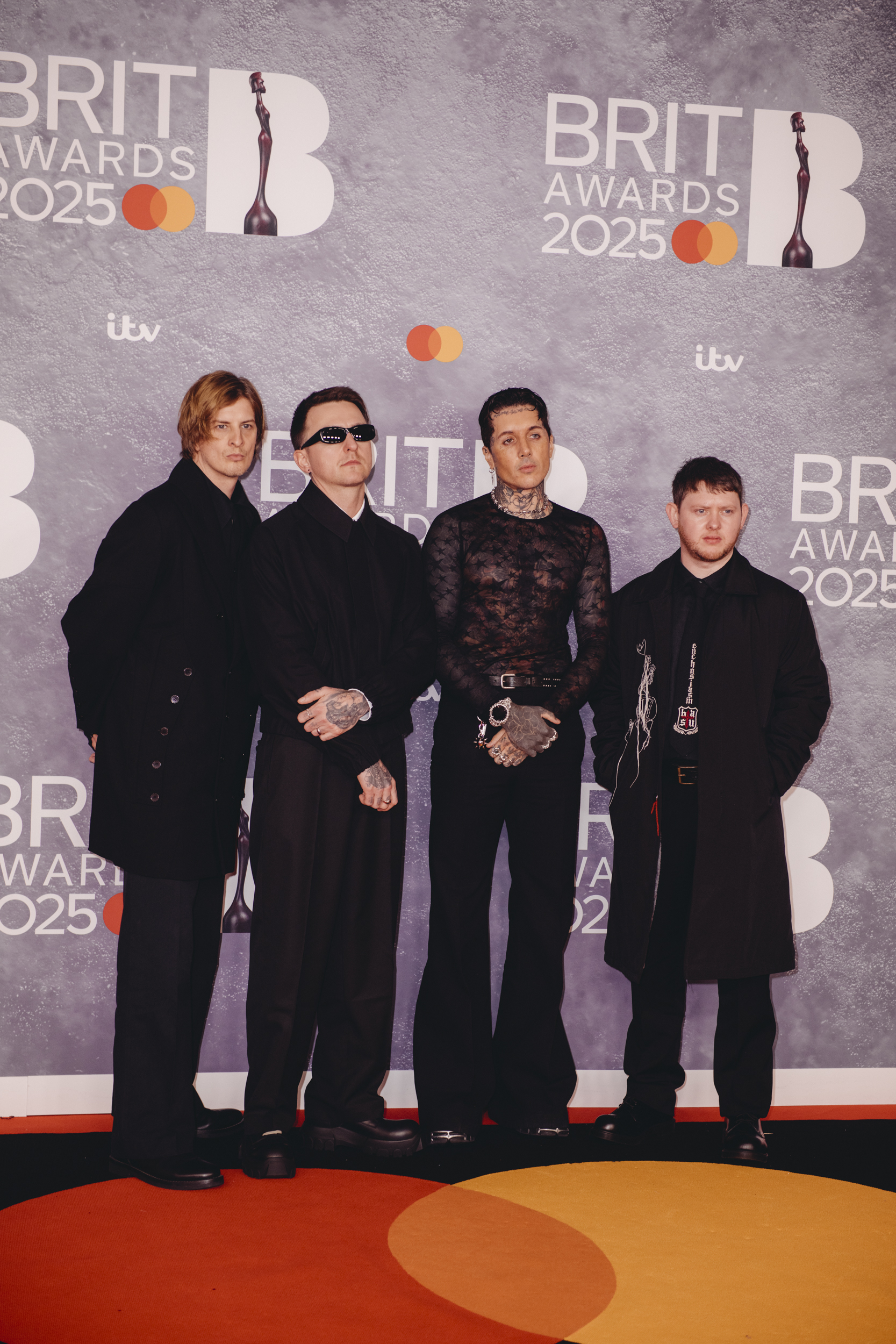 Here are all the photos from the BRITs 2025 red carpet, including Charli xcx, Sabrina Carpenter, JADE and more Here are all the photos from the BRITs 2025 red carpet, including Charli xcx, Sabrina Carpenter, JADE and more
