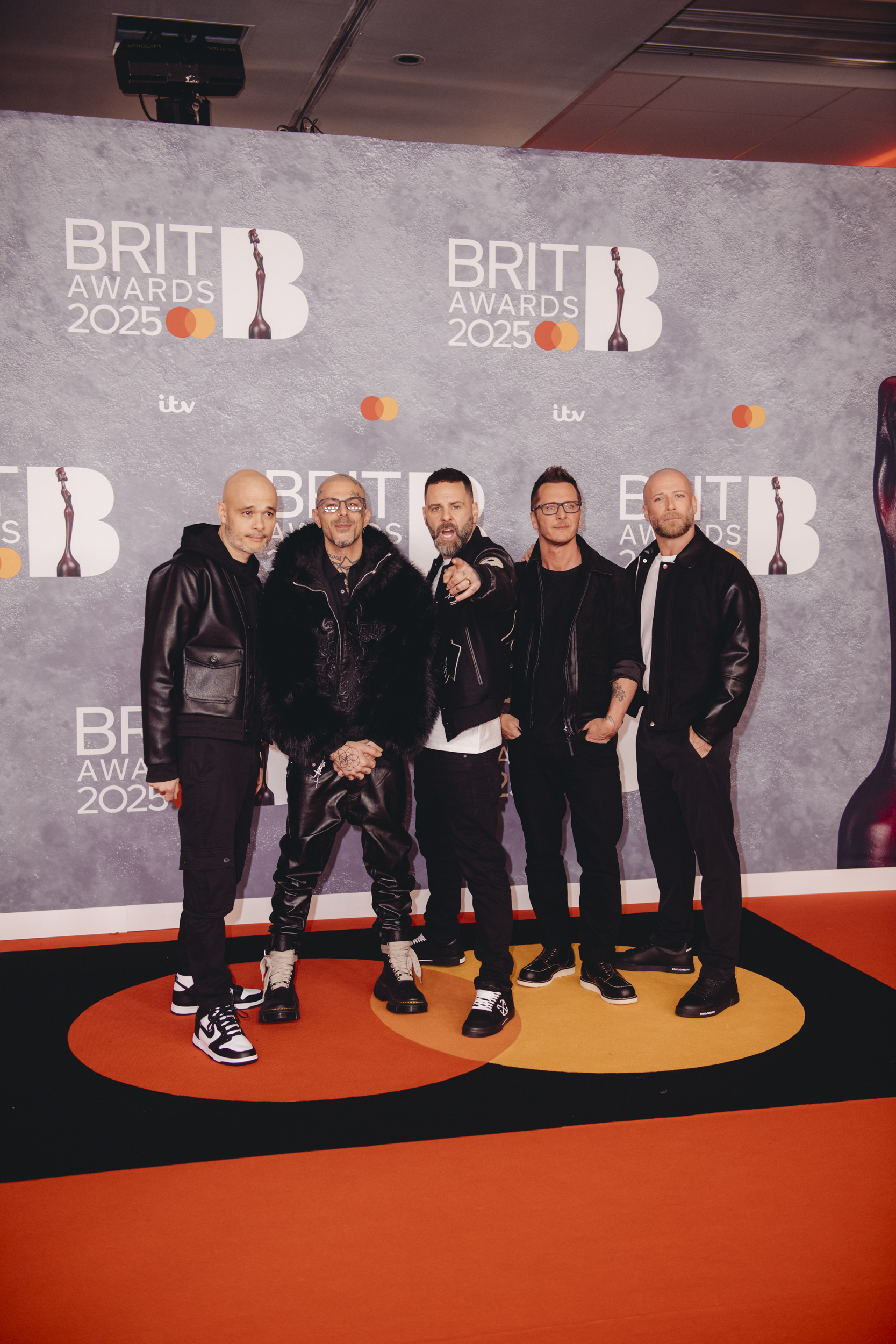 Here are all the photos from the BRITs 2025 red carpet, including Charli xcx, Sabrina Carpenter, JADE and more Here are all the photos from the BRITs 2025 red carpet, including Charli xcx, Sabrina Carpenter, JADE and more