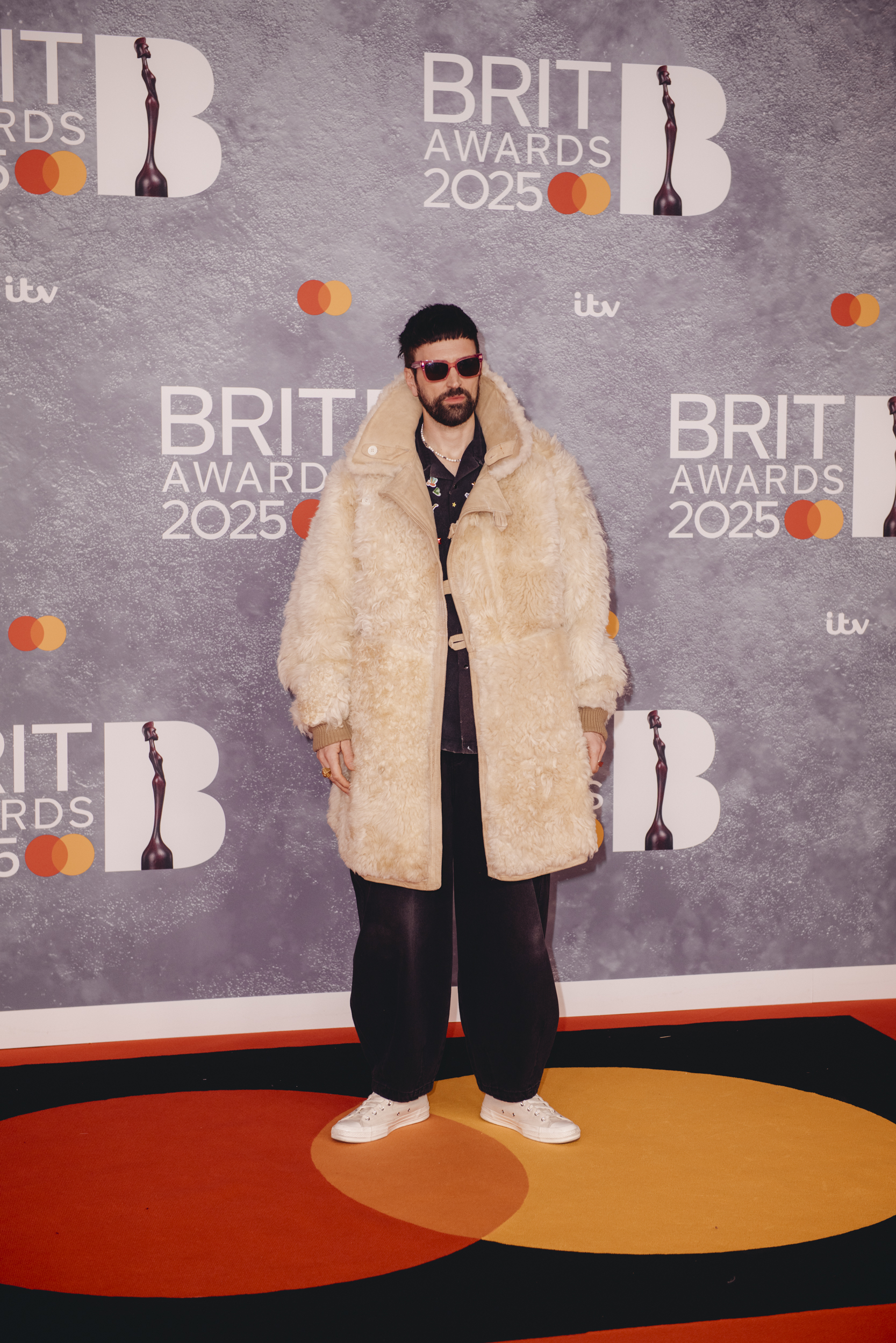 Here are all the photos from the BRITs 2025 red carpet, including Charli xcx, Sabrina Carpenter, JADE and more Here are all the photos from the BRITs 2025 red carpet, including Charli xcx, Sabrina Carpenter, JADE and more