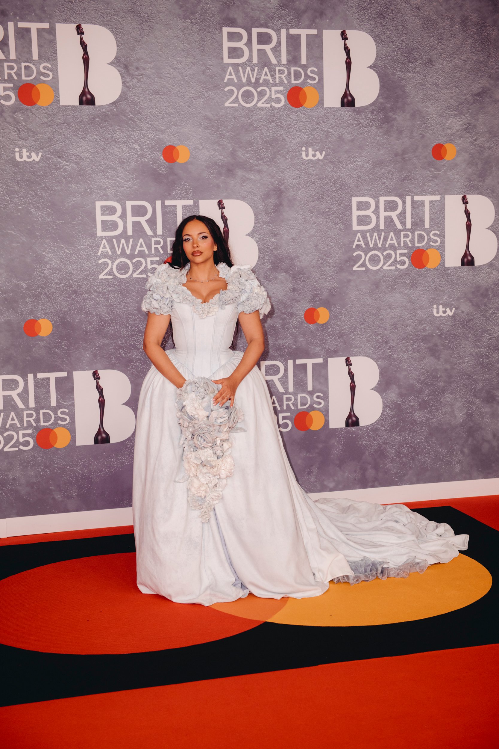 Here are all the photos from the BRITs 2025 red carpet, including Charli xcx, Sabrina Carpenter, JADE and more Here are all the photos from the BRITs 2025 red carpet, including Charli xcx, Sabrina Carpenter, JADE and more