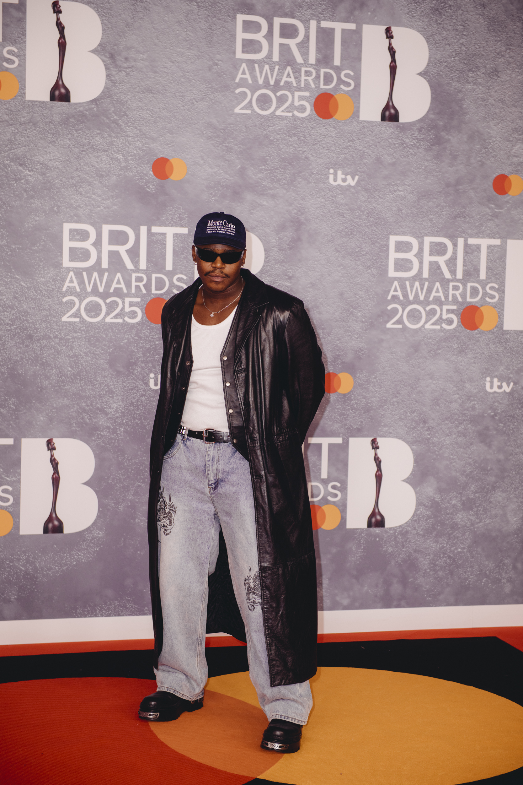 Here are all the photos from the BRITs 2025 red carpet, including Charli xcx, Sabrina Carpenter, JADE and more Here are all the photos from the BRITs 2025 red carpet, including Charli xcx, Sabrina Carpenter, JADE and more