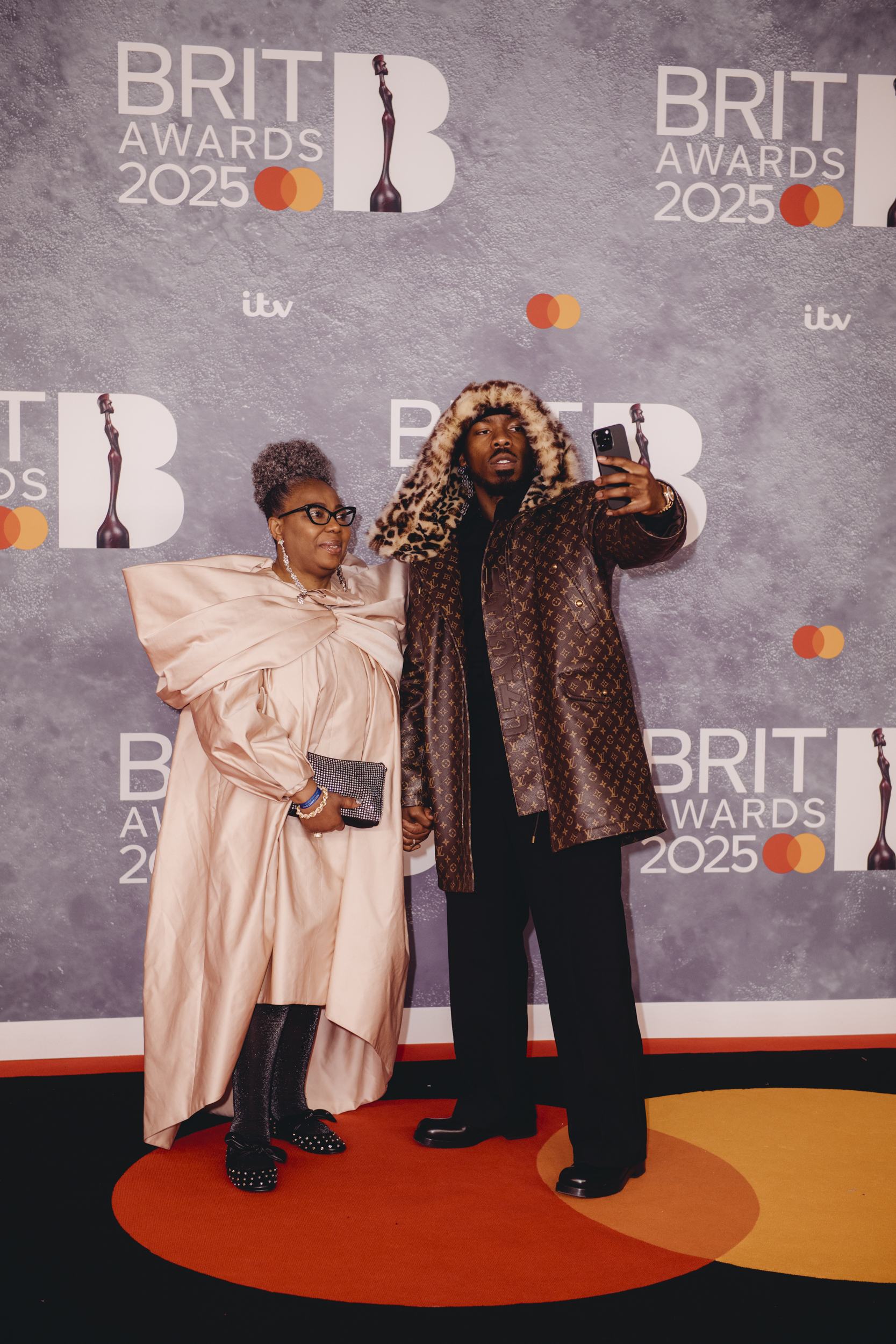 Here are all the photos from the BRITs 2025 red carpet, including Charli xcx, Sabrina Carpenter, JADE and more Here are all the photos from the BRITs 2025 red carpet, including Charli xcx, Sabrina Carpenter, JADE and more
